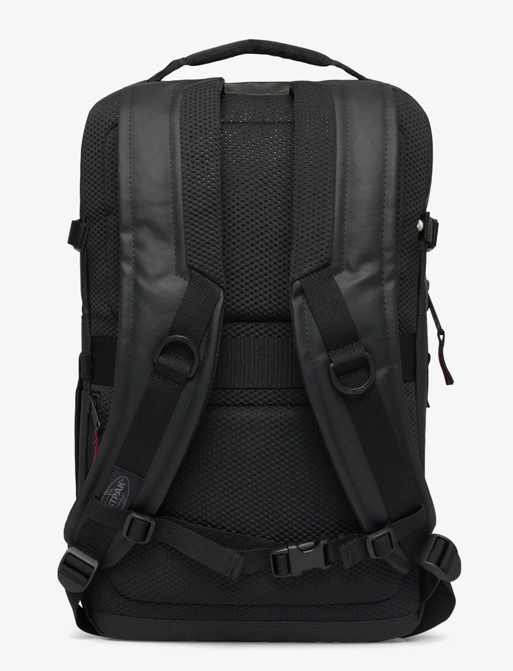 Eastpak - Tecum M - vardagsstil - black - 1