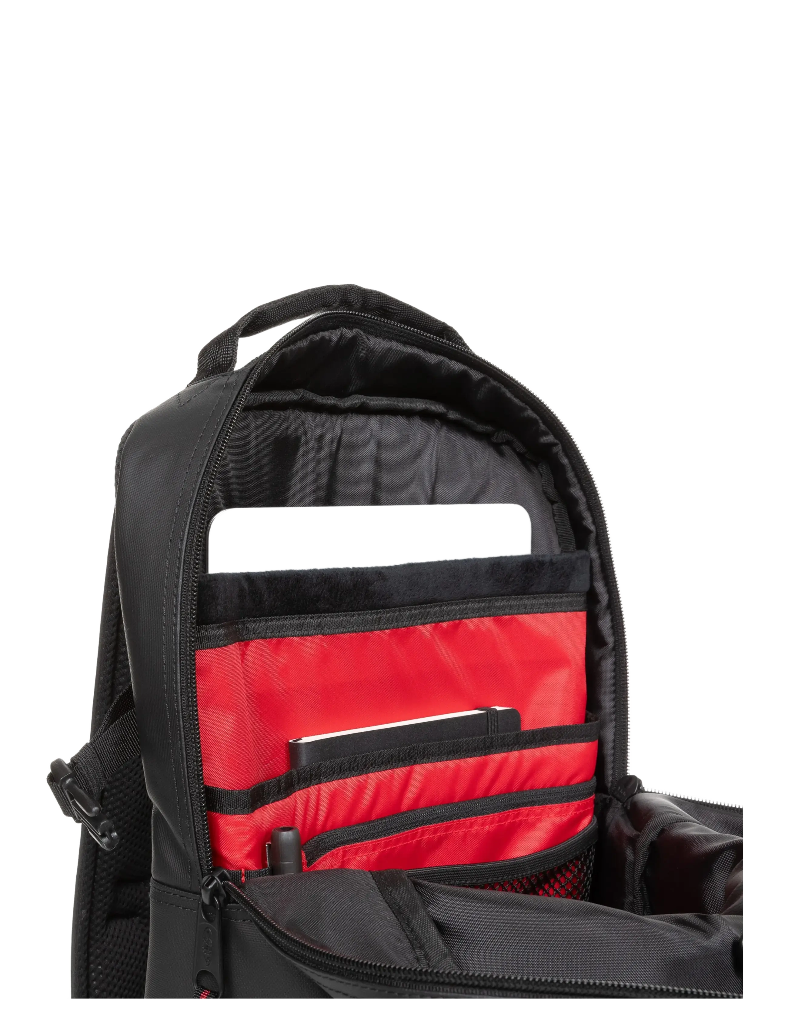 Eastpak - Tecum M - nutikad seljakotid - black - 2