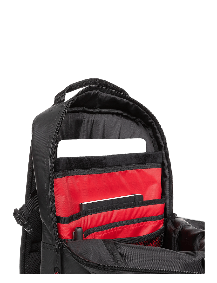 Eastpak - Tecum M - nutikad seljakotid - black - 2