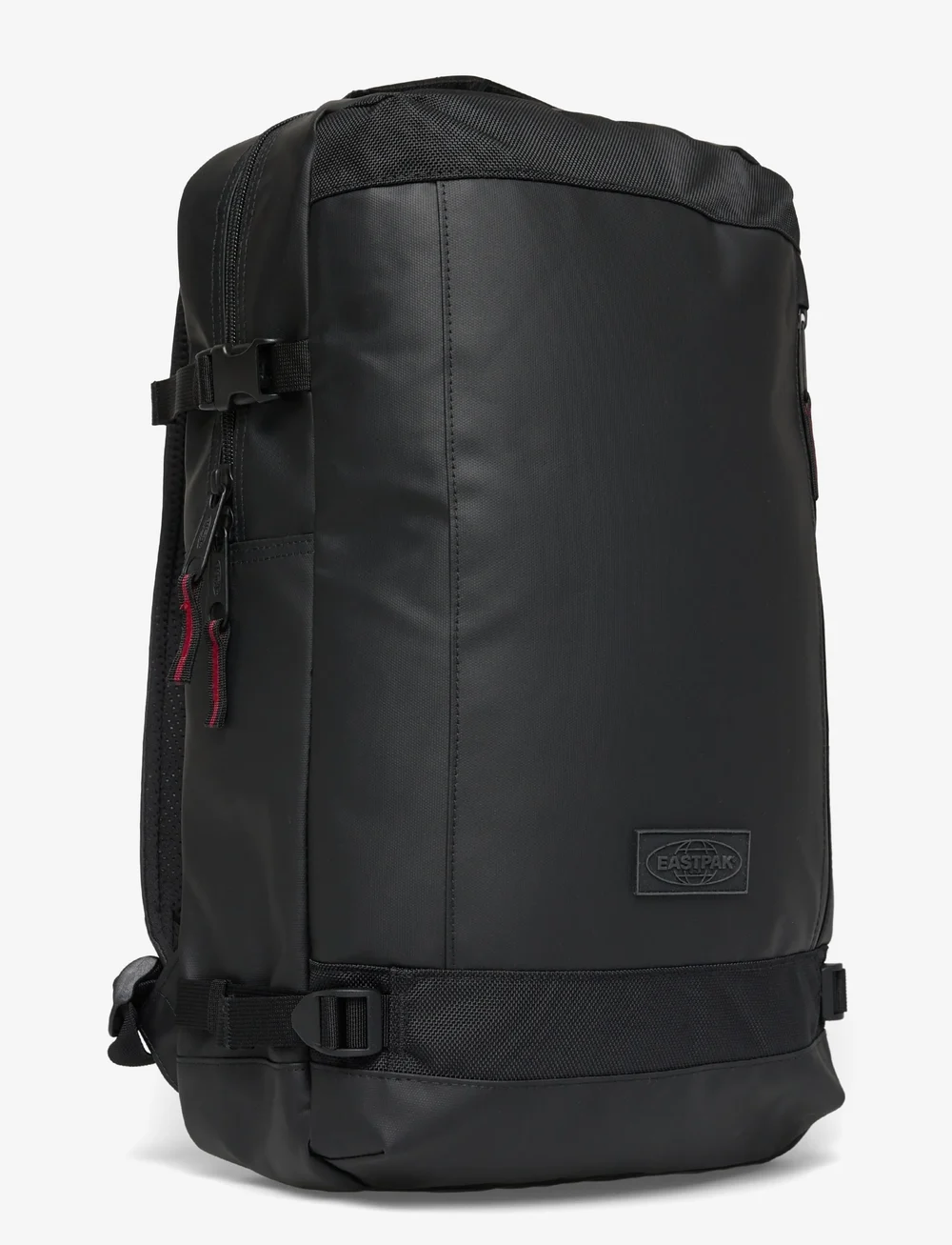 Eastpak - Tecum M - vardagsstil - black - 2