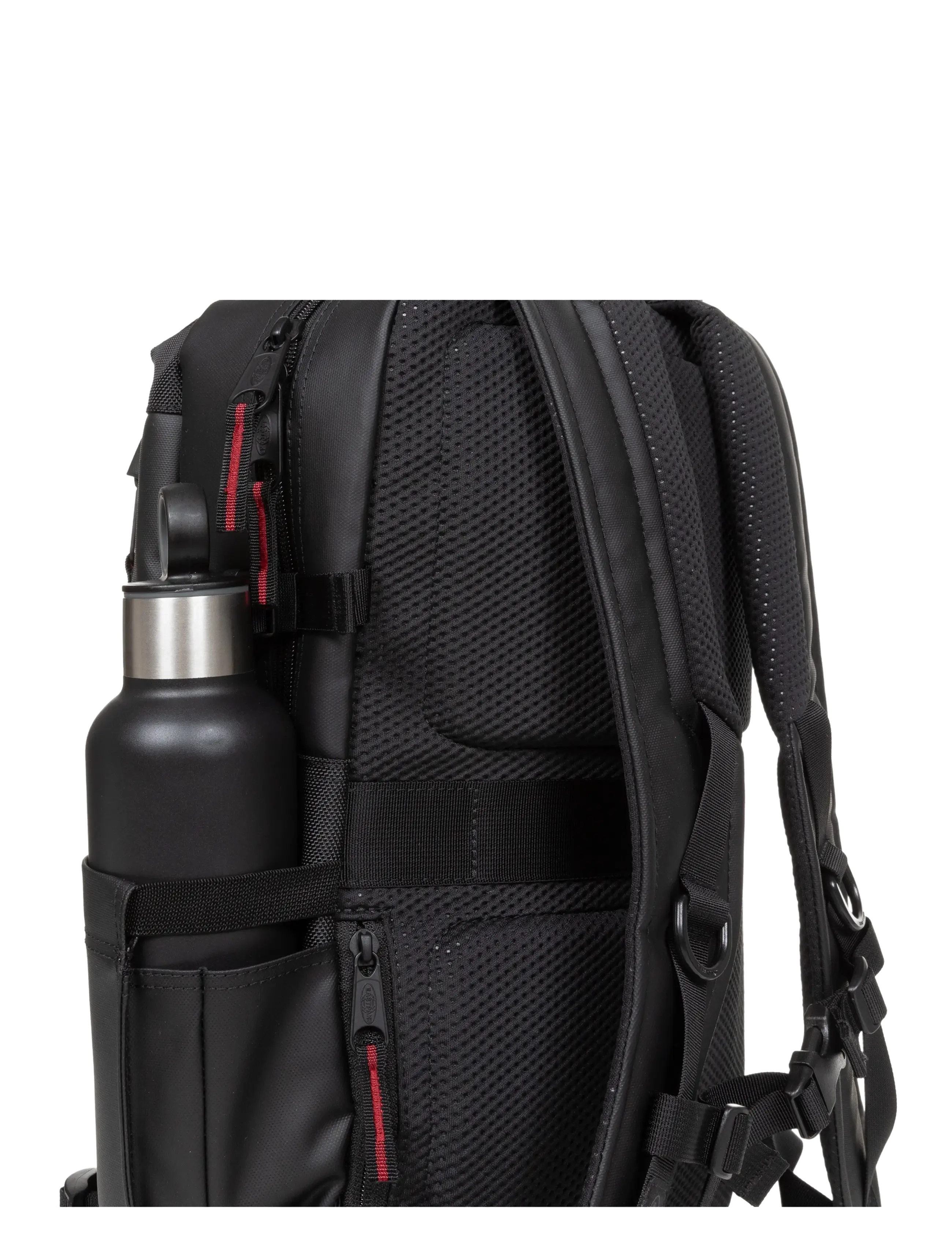 Eastpak - Tecum M - nutikad seljakotid - black - 3