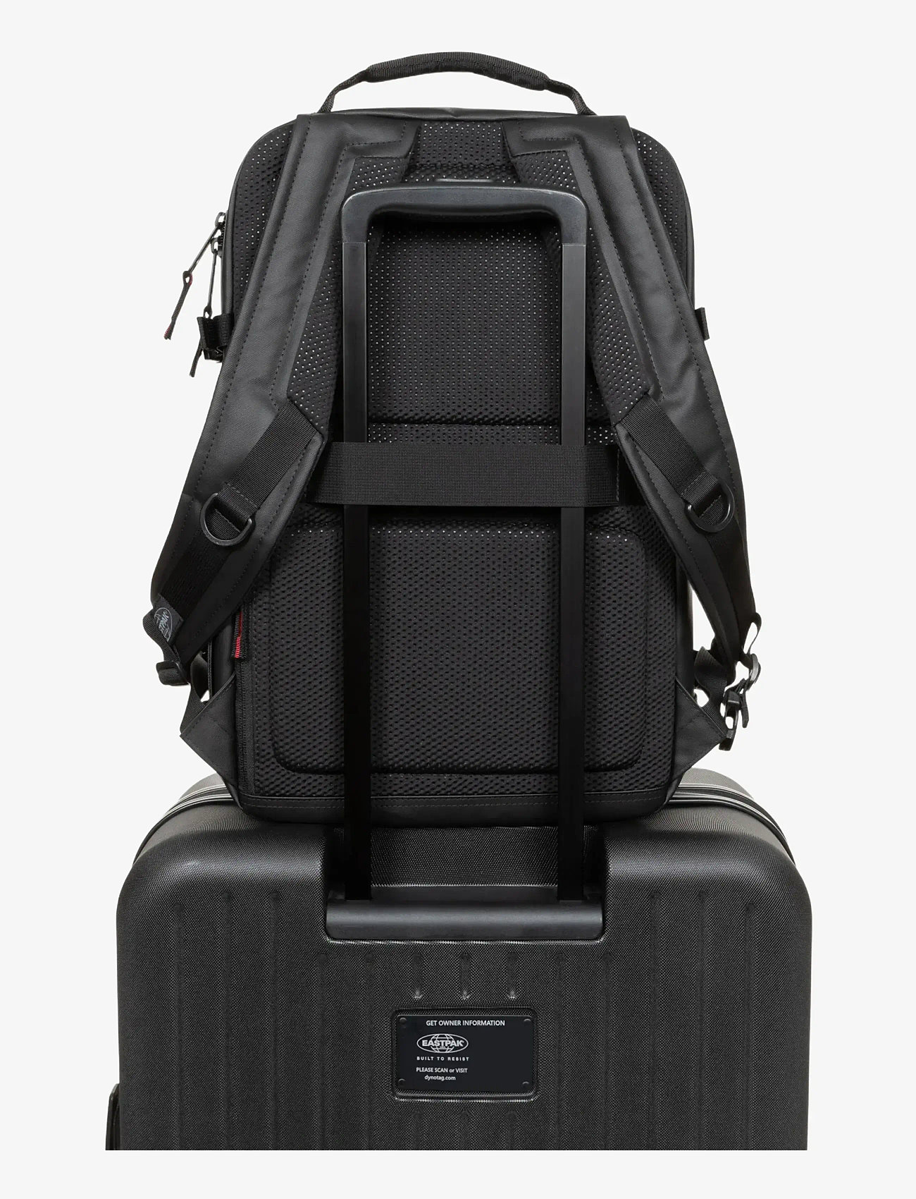 Eastpak - Tecum M - alltags-style - black - 4