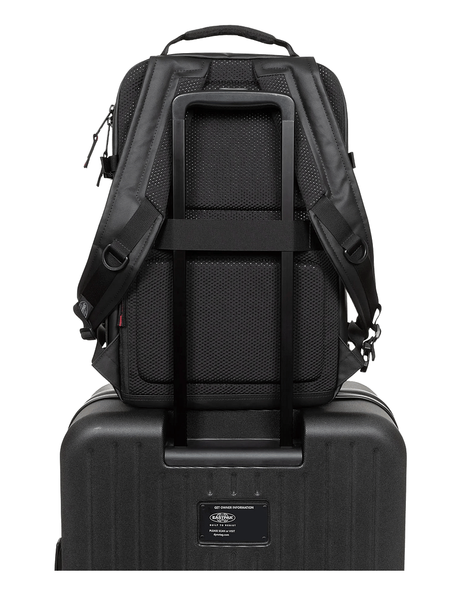 Eastpak - Tecum M - nutikad seljakotid - black - 4