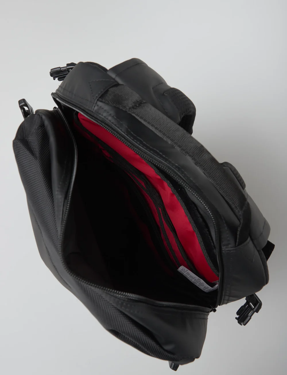 Eastpak - Tecum M - vardagsstil - black - 3