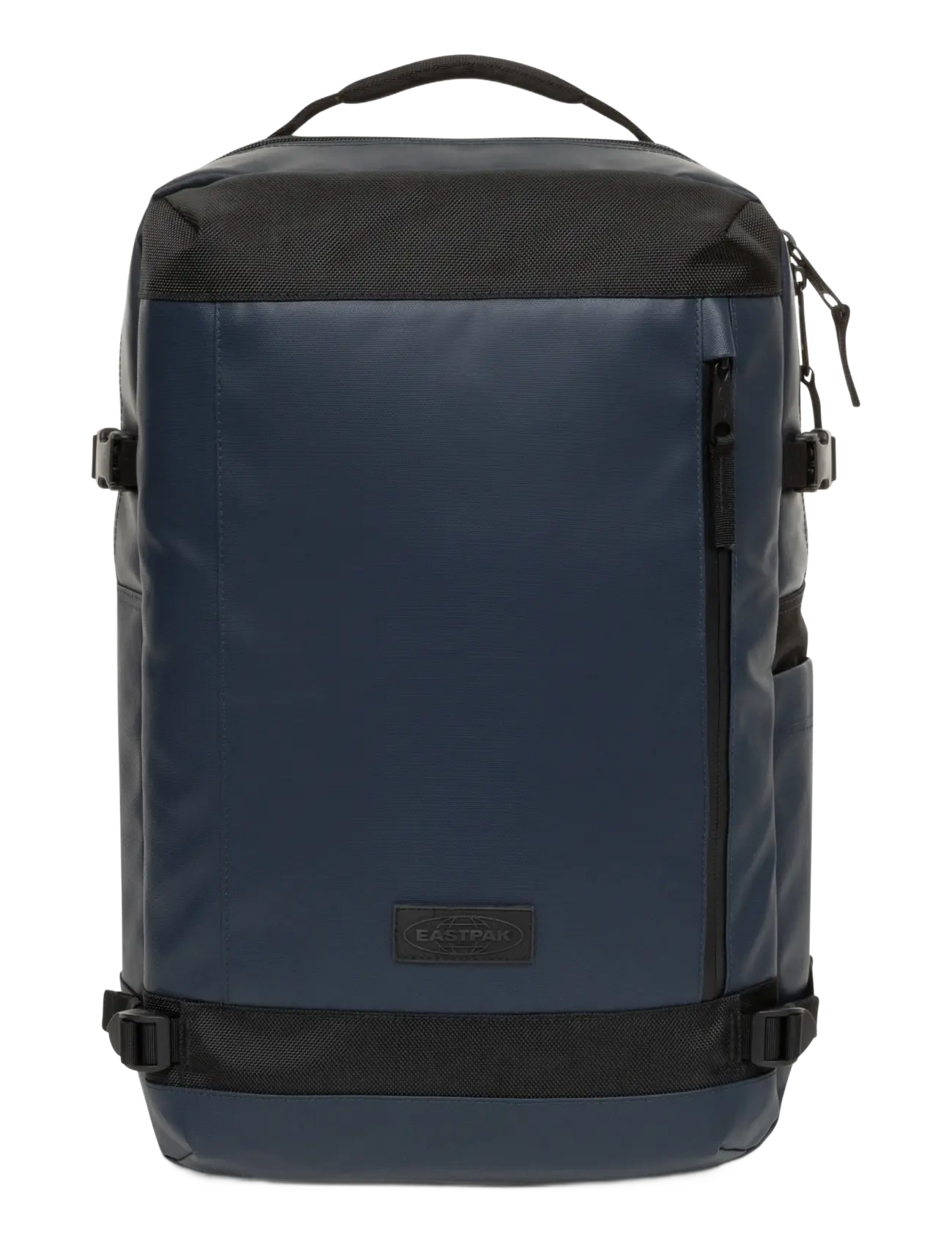 Eastpak Tecum M, Mænd, Rygsæk, Sort, Str: ONE SIZE