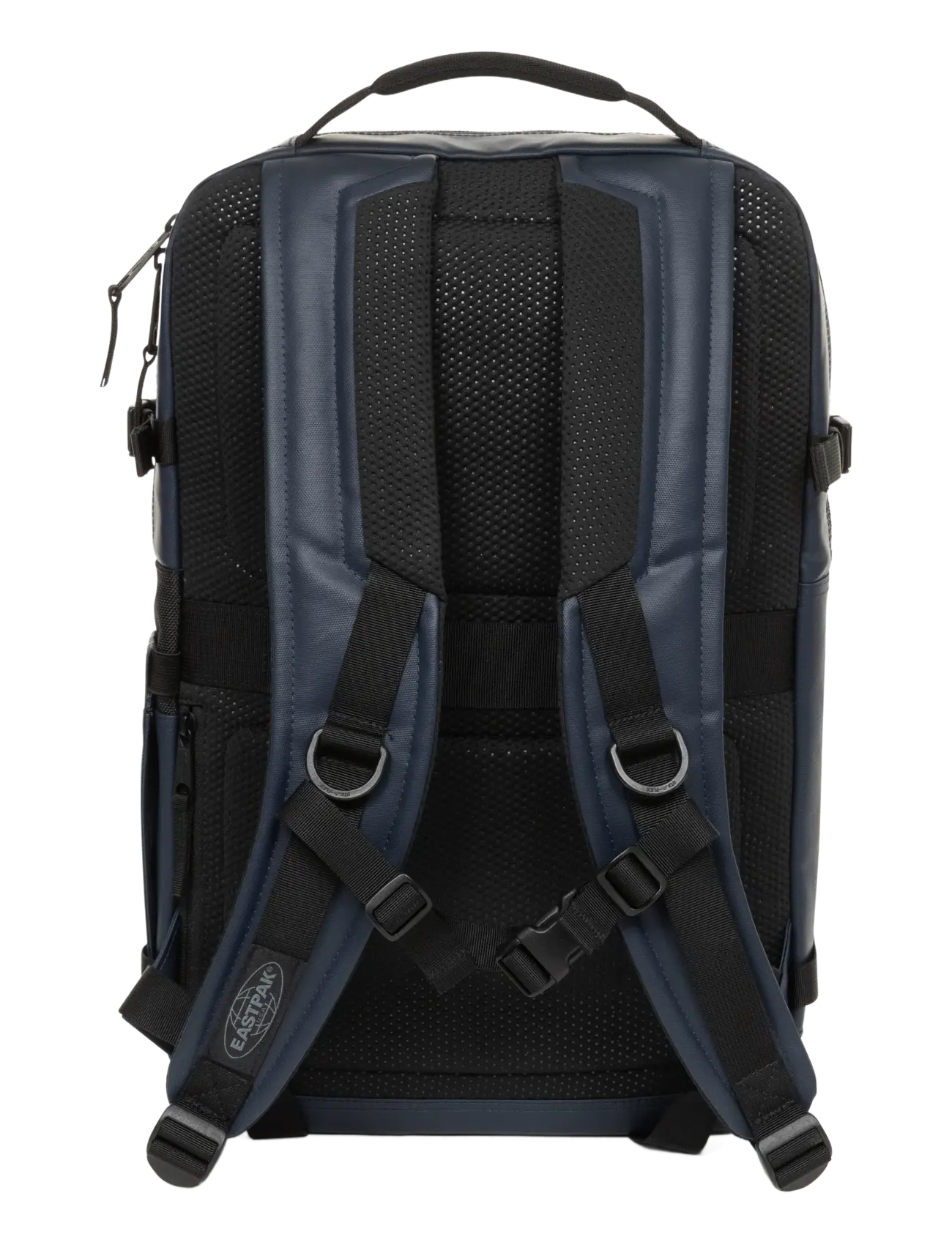 Eastpak - Tecum M - smarta ryggsäckar - blue - 2
