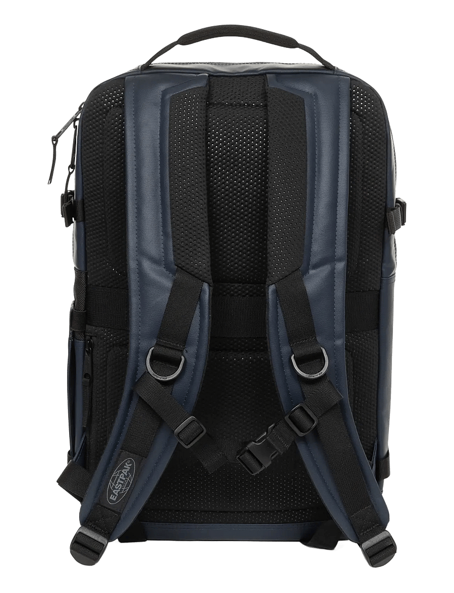 Eastpak - Tecum M - smarta ryggsäckar - blue - 2