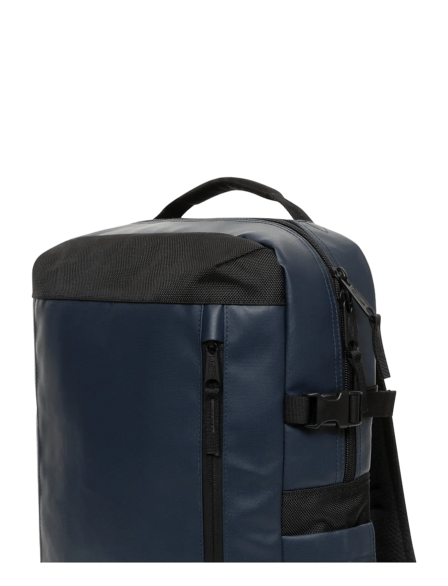 Eastpak - Tecum M - smarta ryggsäckar - blue - 3