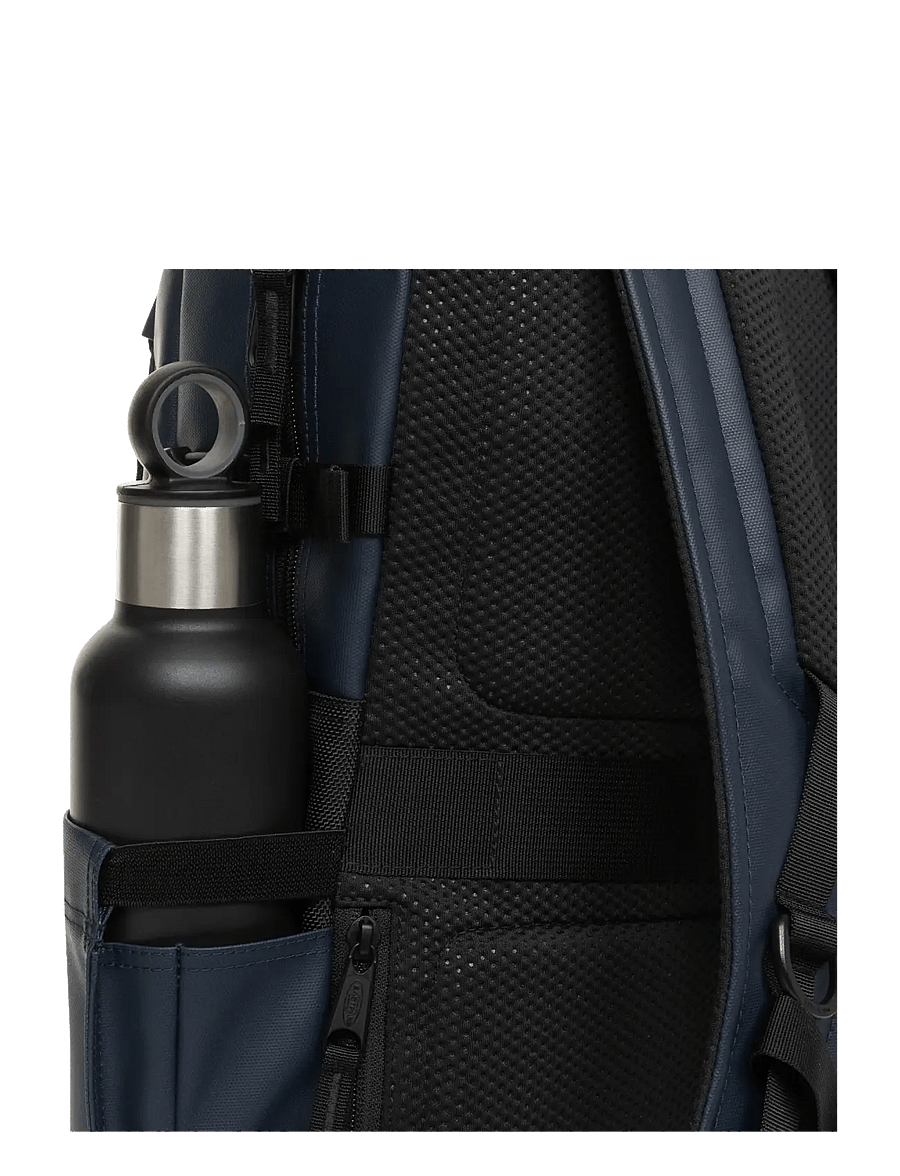 Eastpak - Tecum M - smarta ryggsäckar - blue - 4