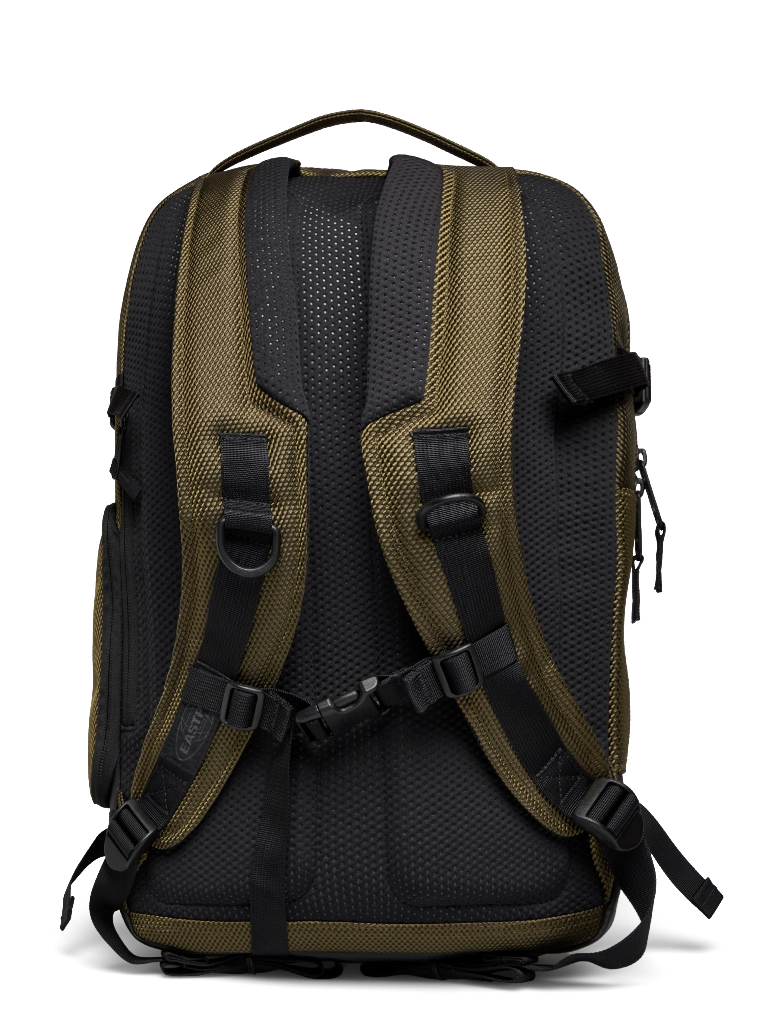 Eastpak - Tecum M - accessories - cnnct army - 1