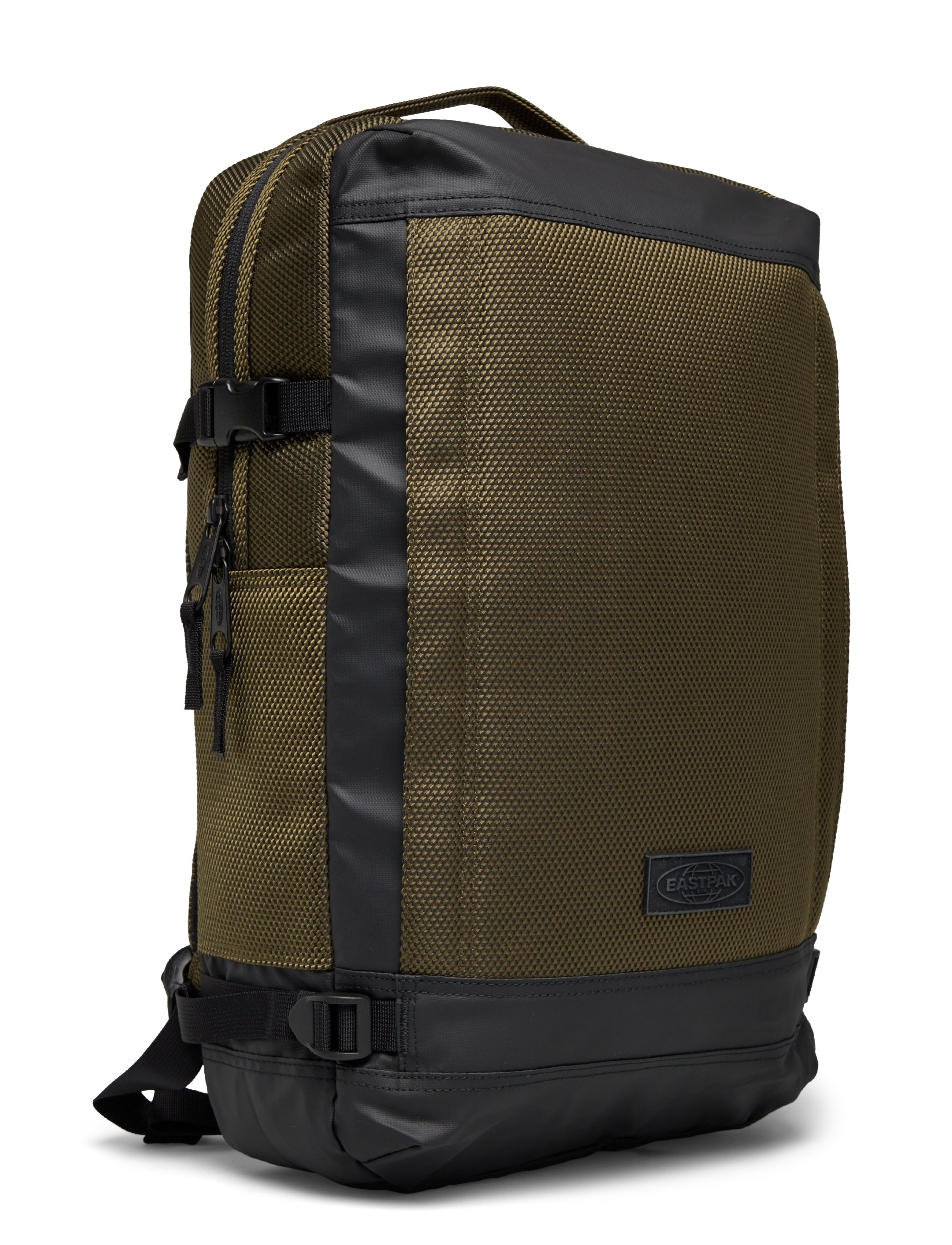 Eastpak - Tecum M - accessories - cnnct army - 2