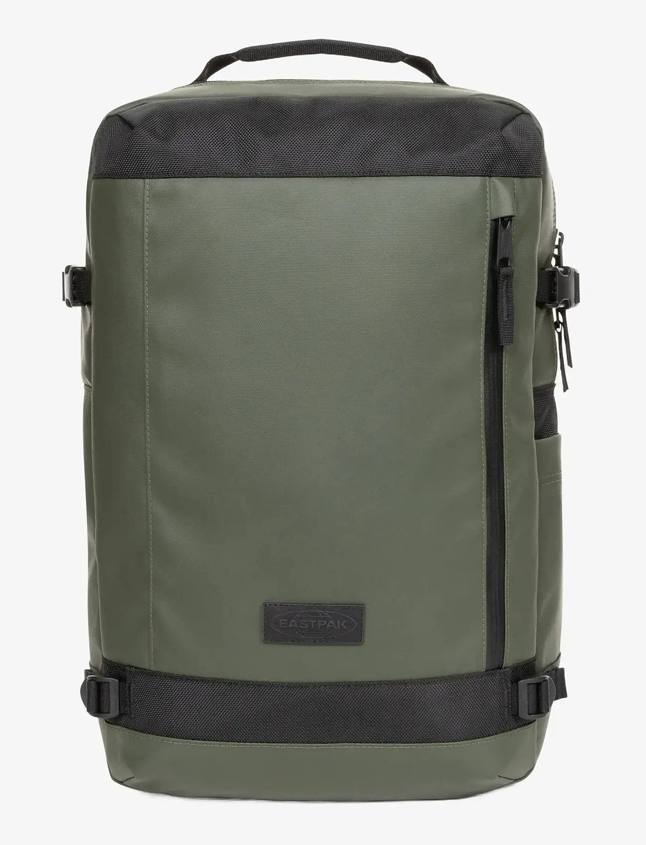 Eastpak - Tecum M - vardagsstil - green - 1