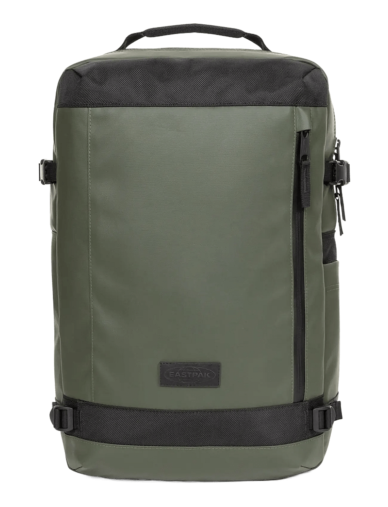 Eastpak - Tecum M - vardagsstil - green - 1