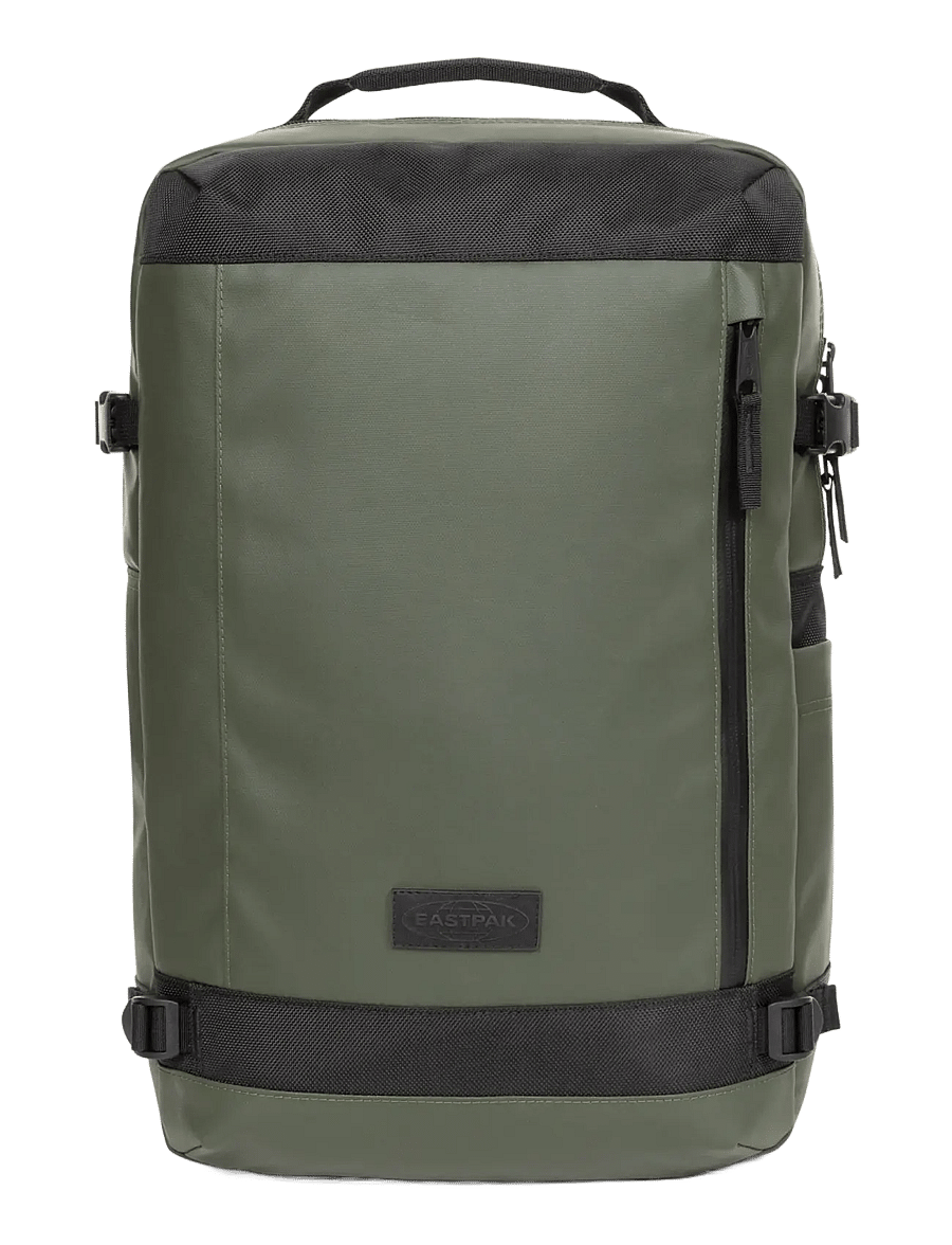 Eastpak - Tecum M - smart-rygsække - green - 1