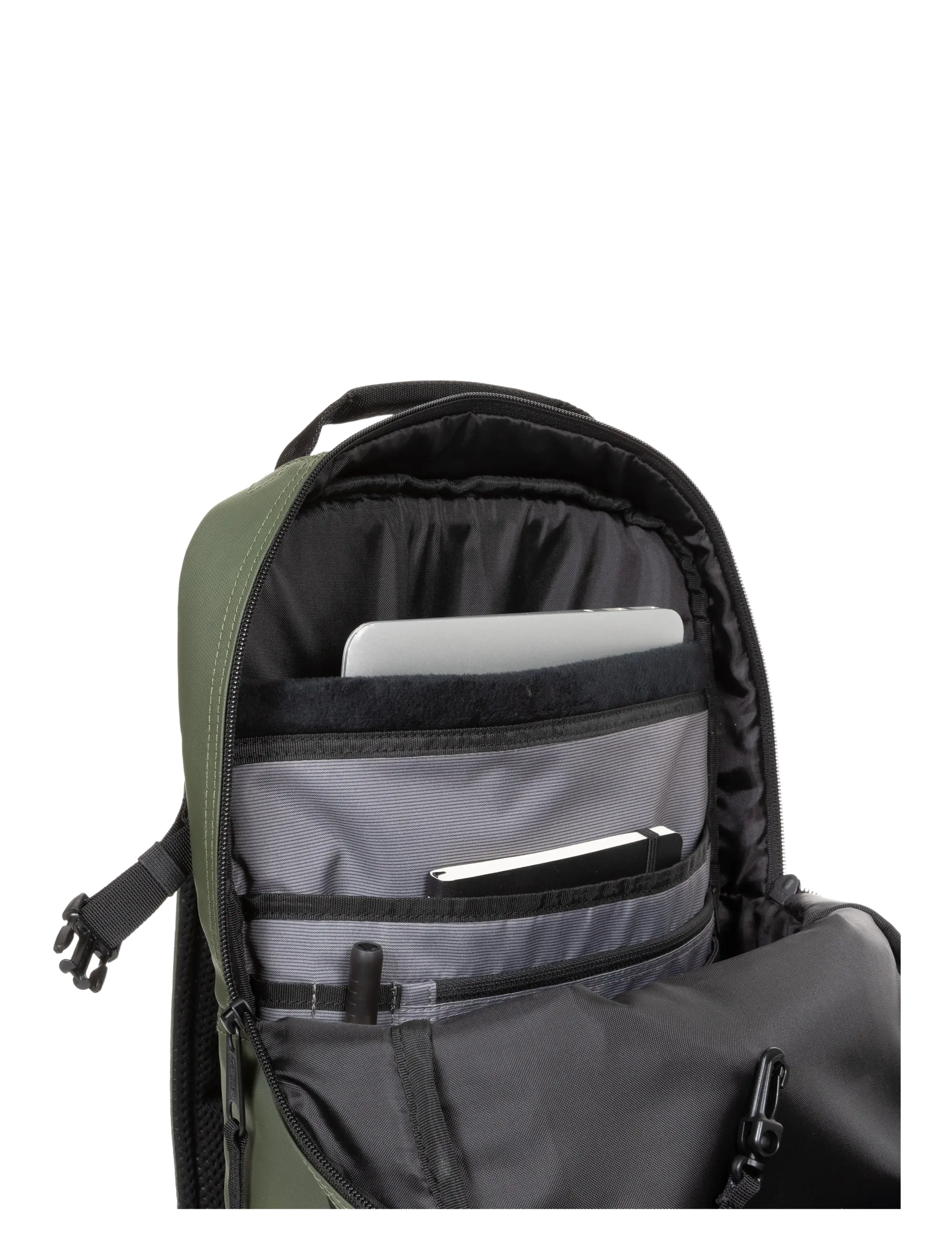 Eastpak - Tecum M - accessories - green - 2