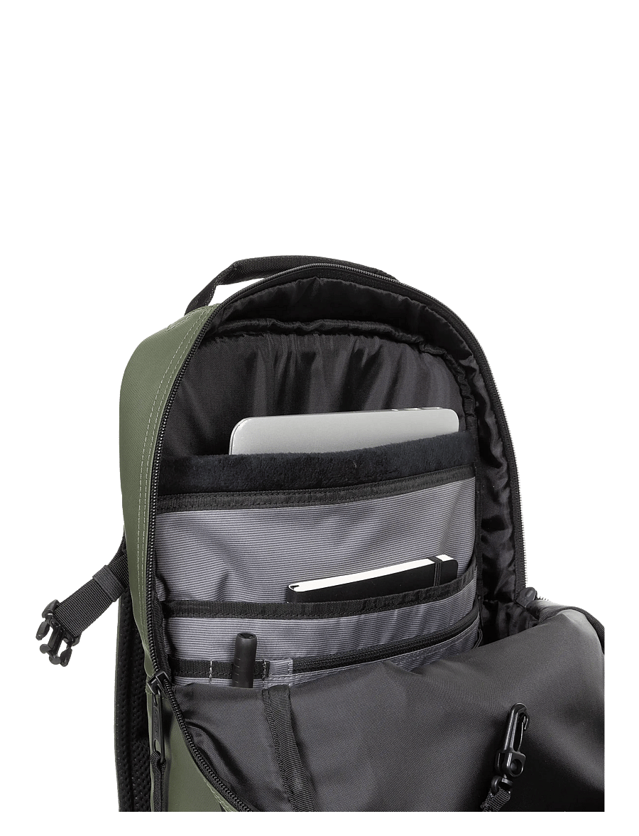 Eastpak - Tecum M - smart-rygsække - green - 2