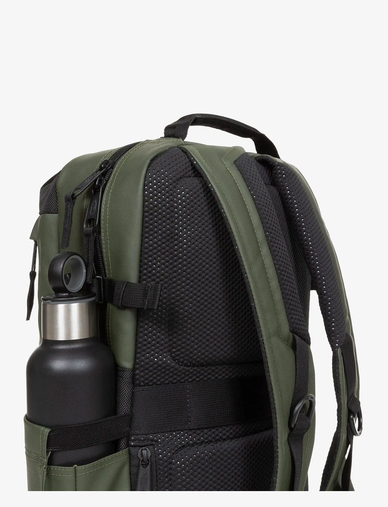 Eastpak - Tecum M - vardagsstil - green - 4