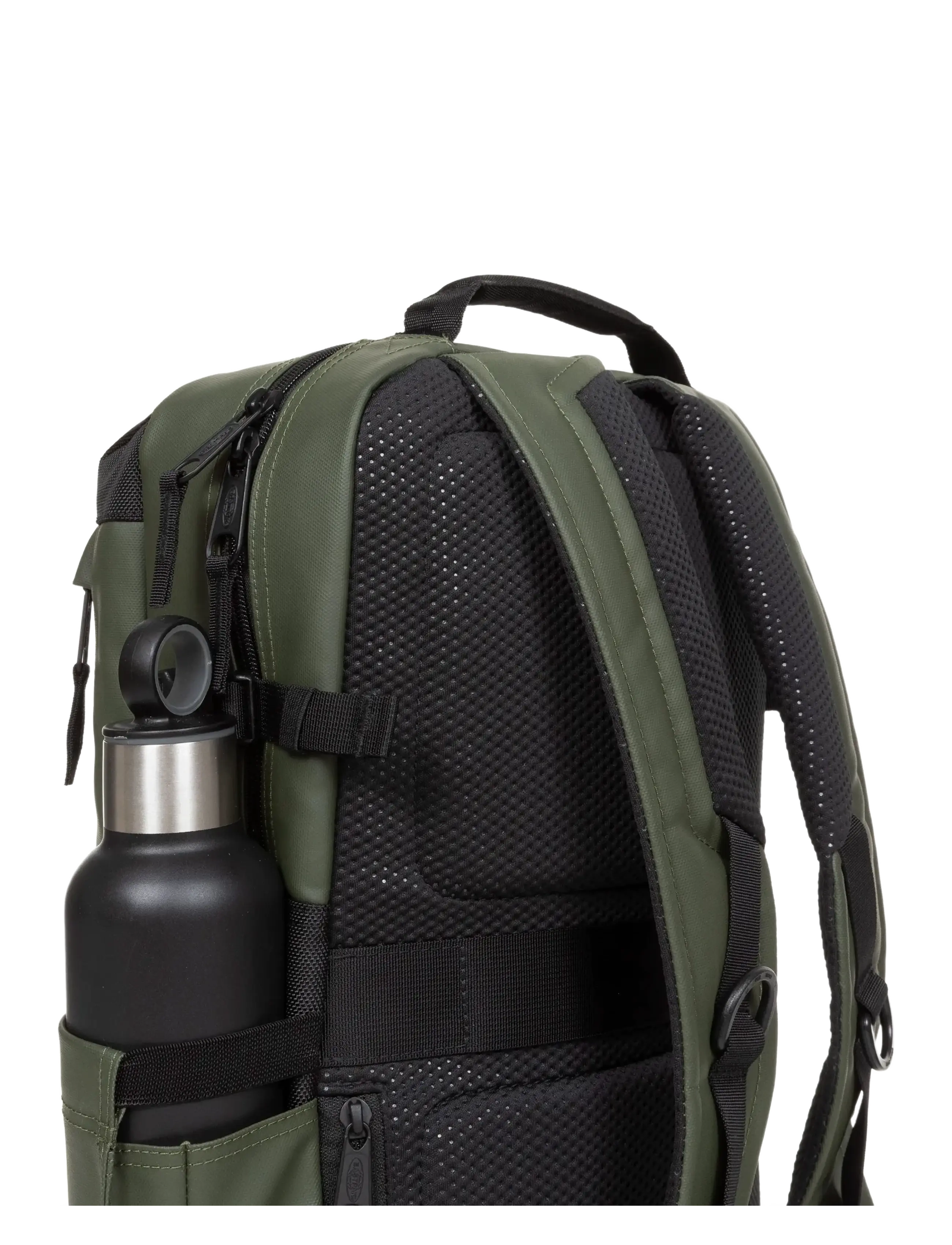 Eastpak - Tecum M - accessories - green - 4