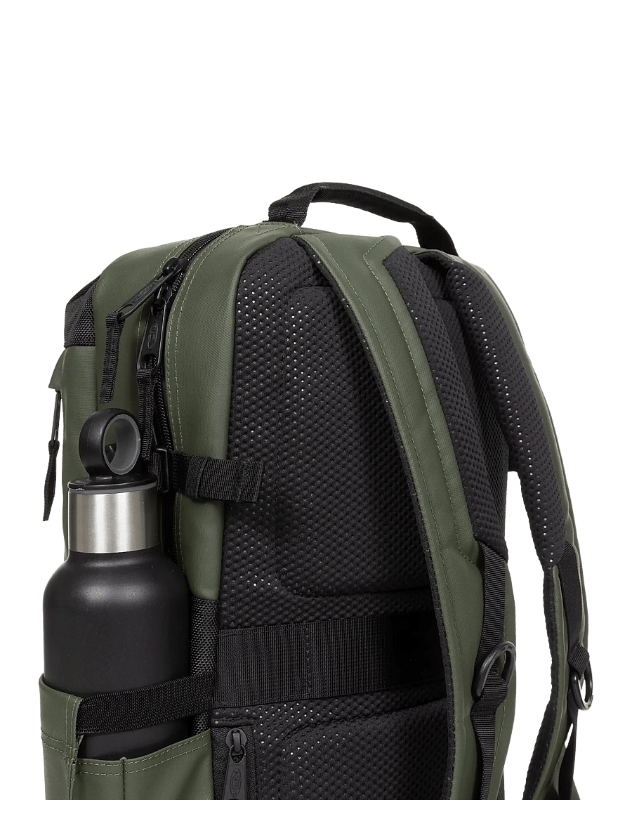 Eastpak - Tecum M - smart-rygsække - green - 4