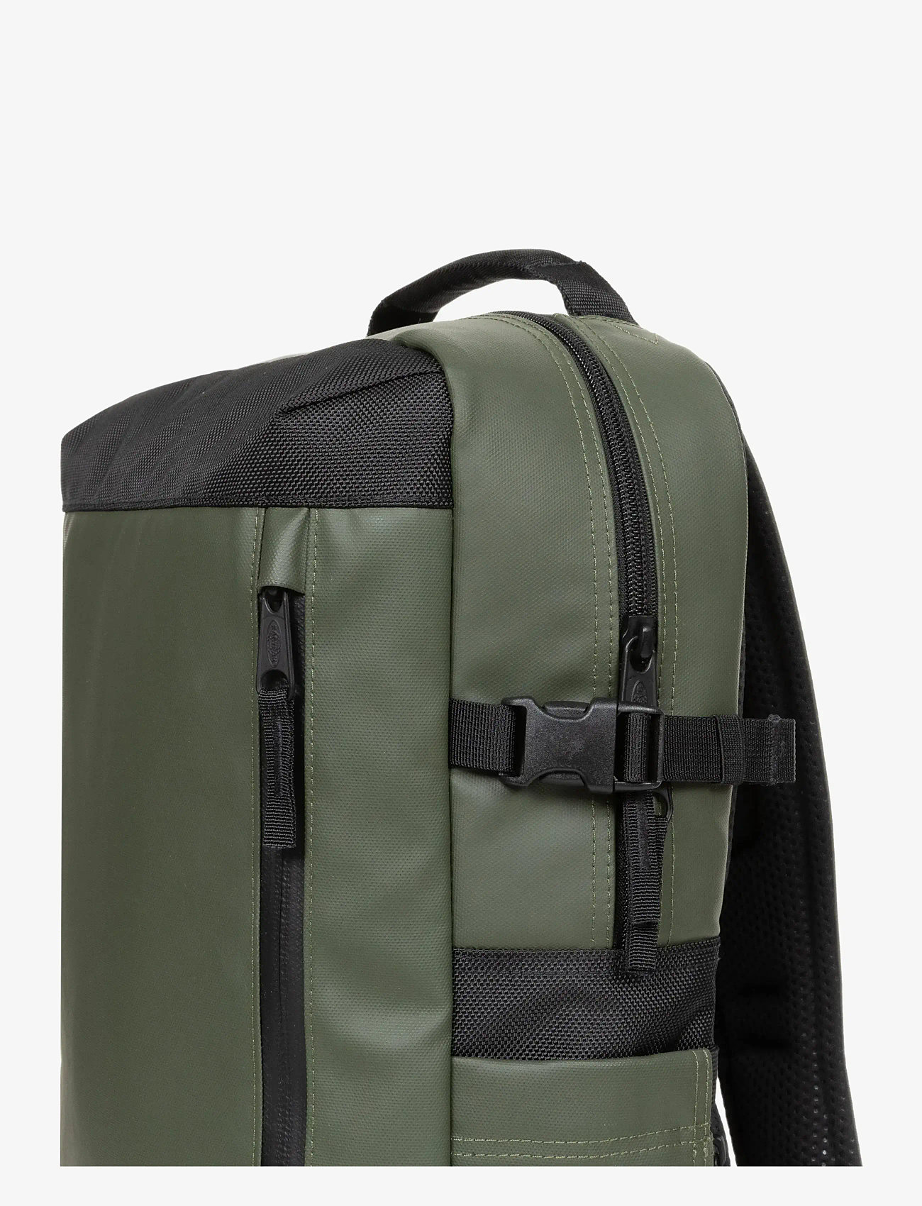 Eastpak - Tecum M - vardagsstil - green - 5