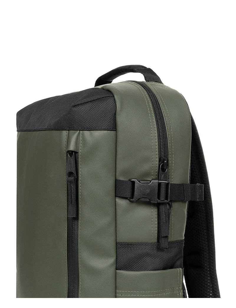 Eastpak - Tecum M - vardagsstil - green - 5