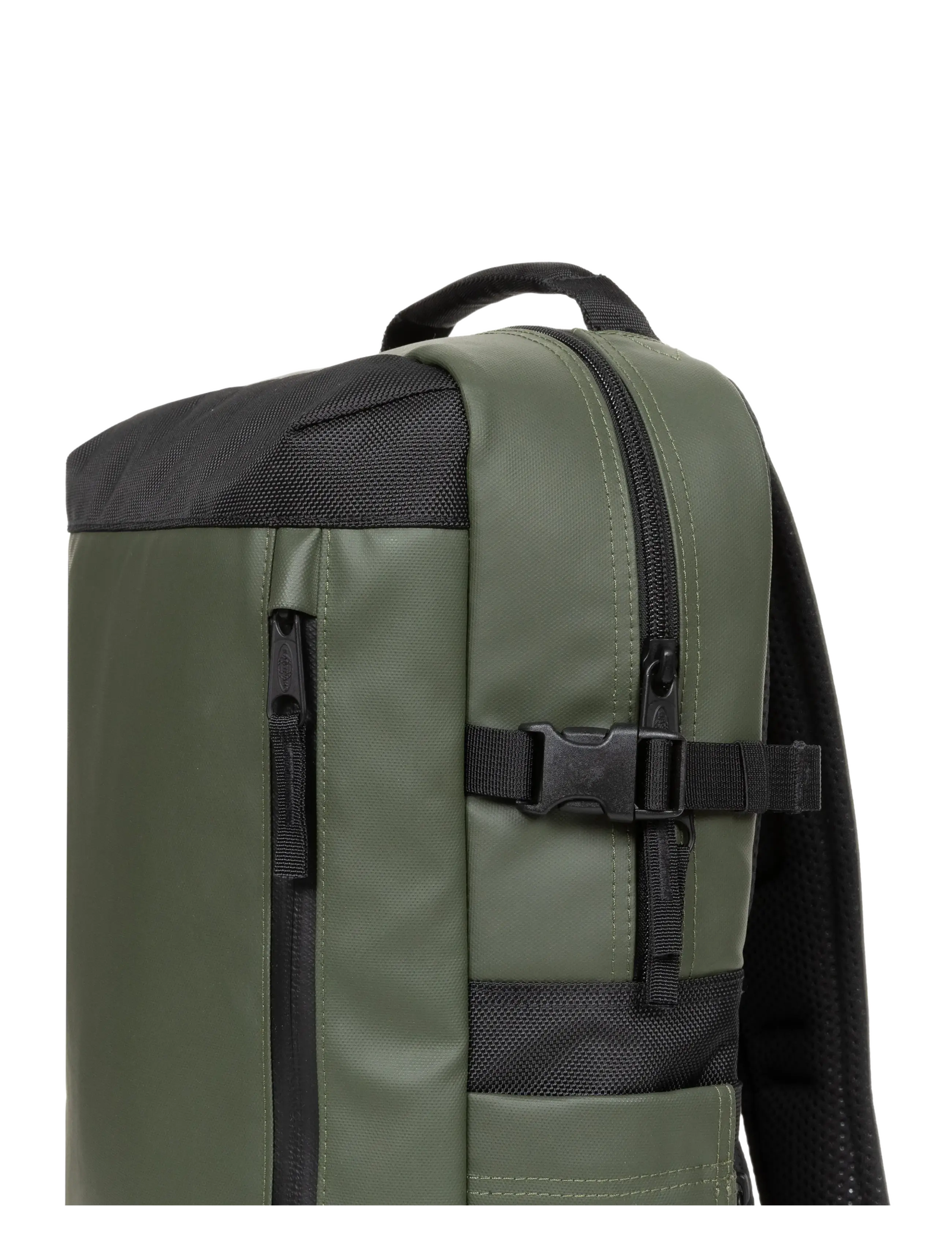 Eastpak - Tecum M - accessories - green - 5