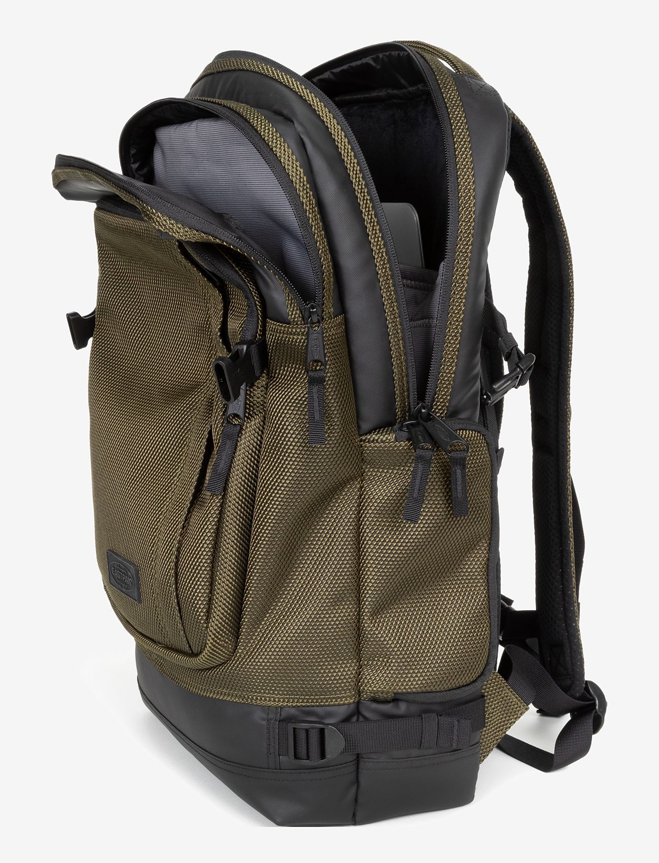 Eastpak - Tecum L - cnnct army - 1