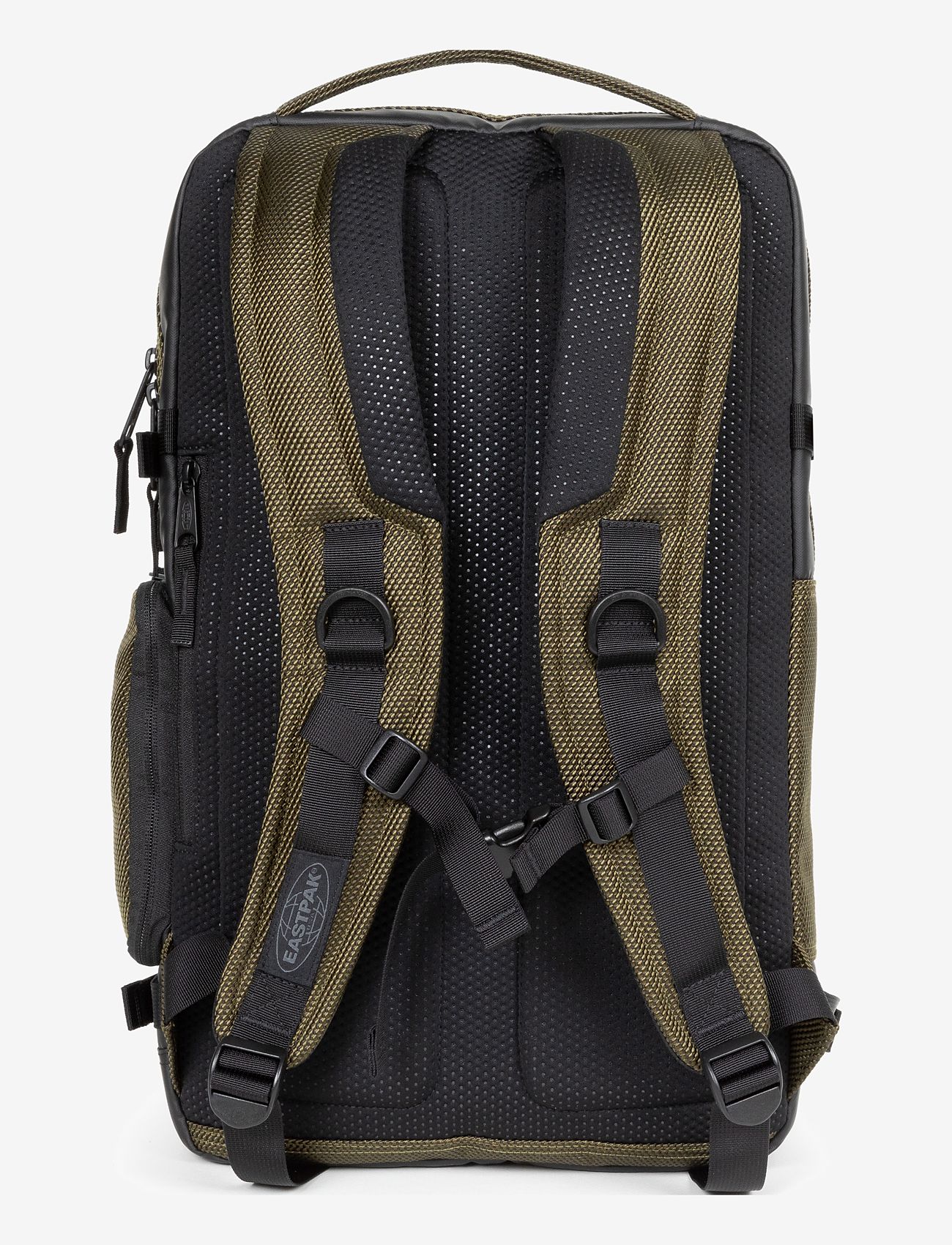 Eastpak - Tecum L - cnnct army - 2