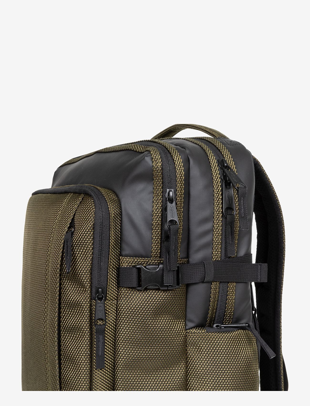Eastpak - Tecum L - cnnct army - 3