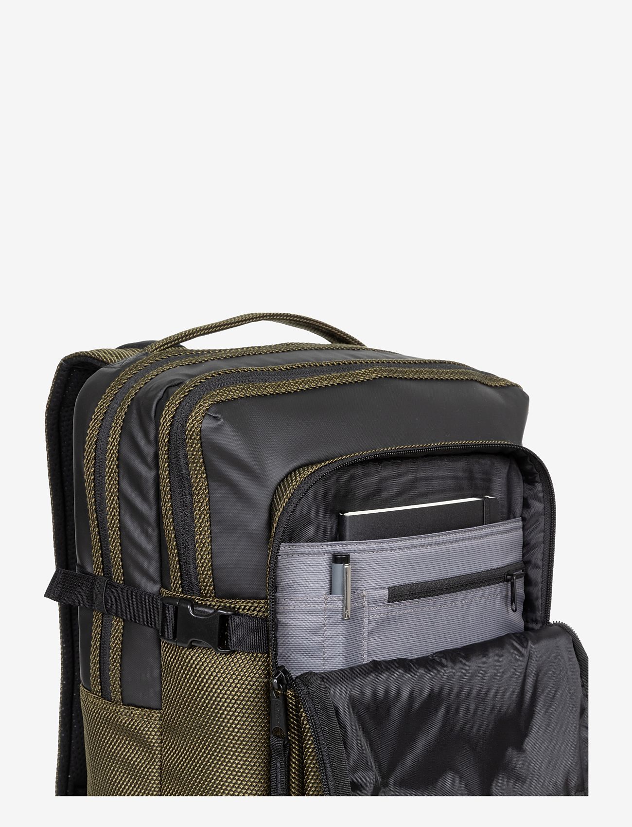 Eastpak - Tecum L - cnnct army - 4