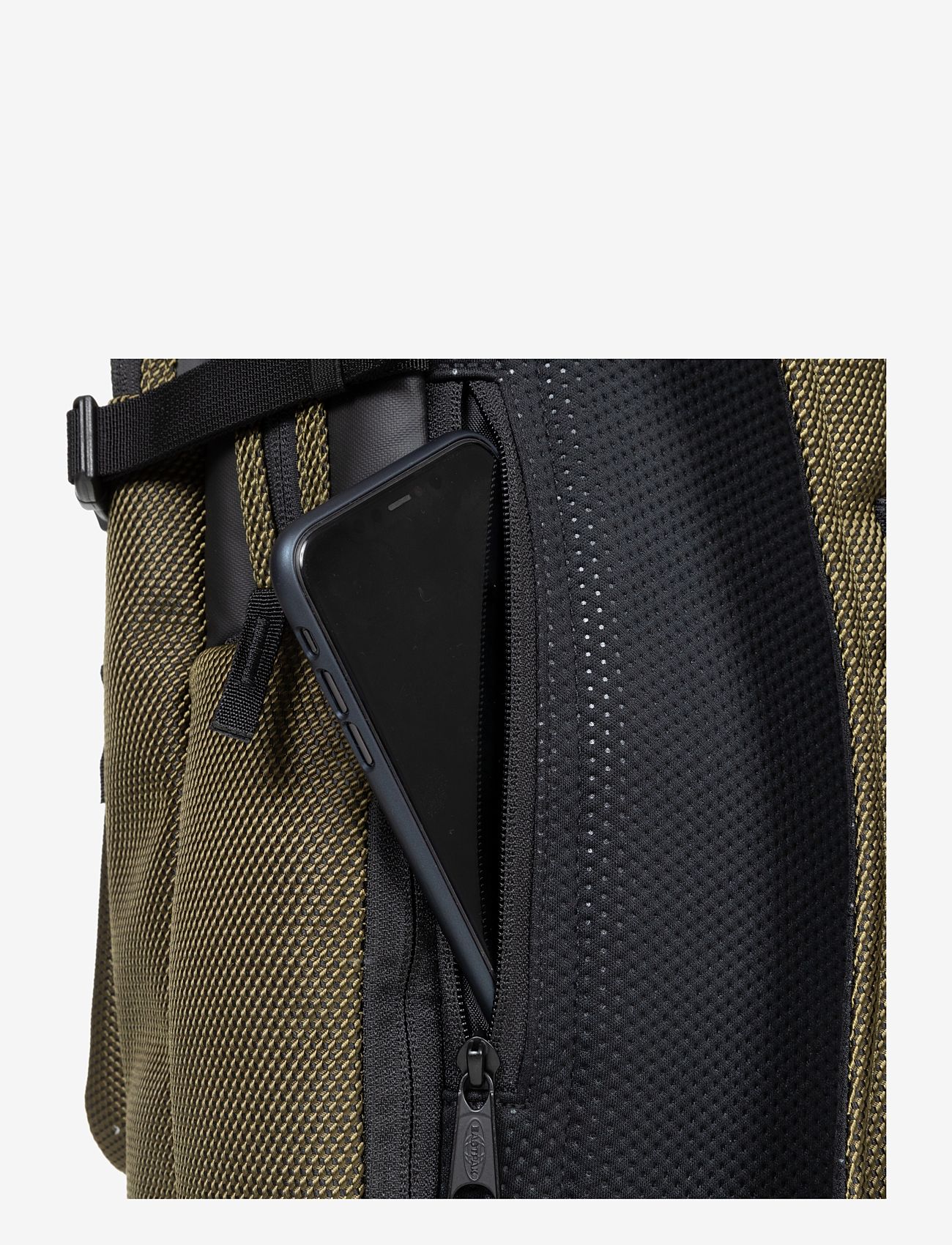 Eastpak - Tecum L - cnnct army - 5