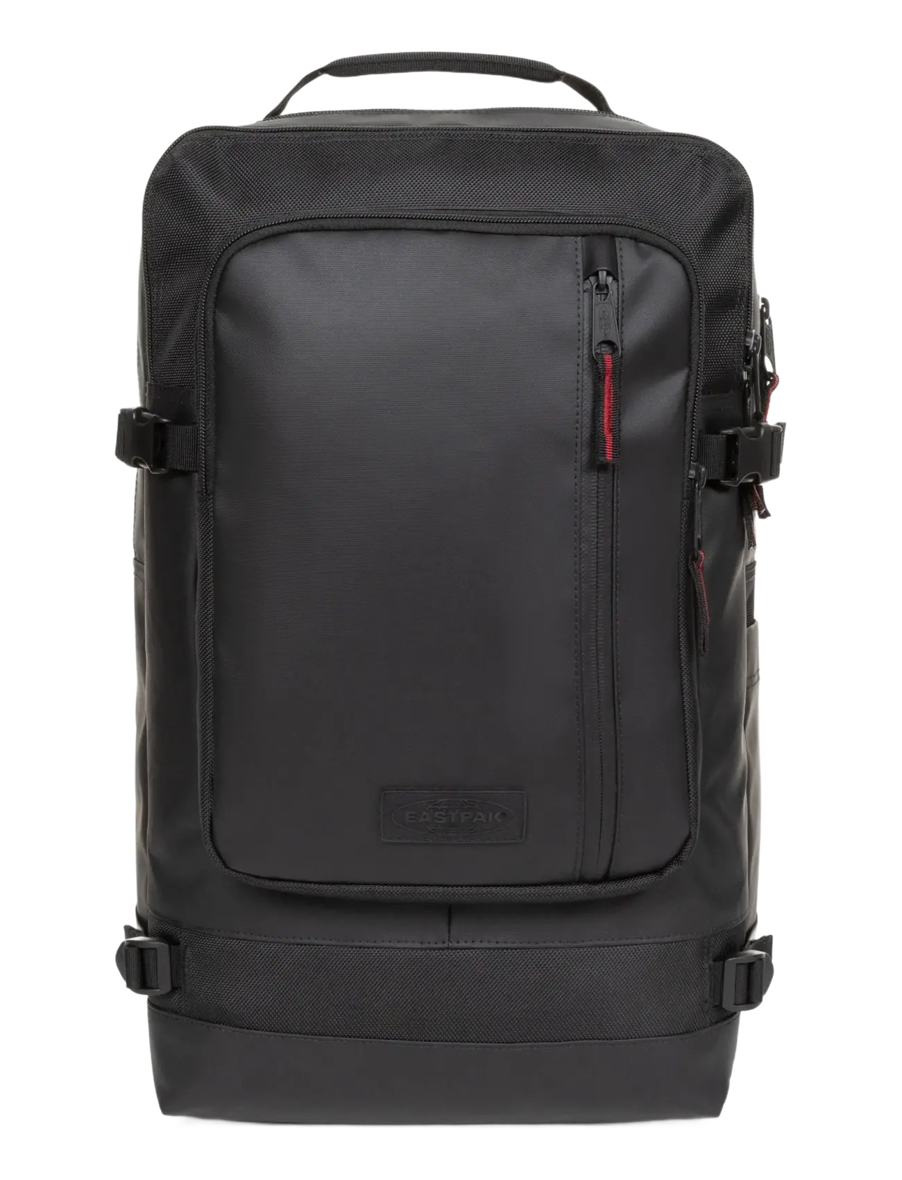 Eastpak Tecum L, Mænd, Rygsæk, Sort, Str: ONE SIZE