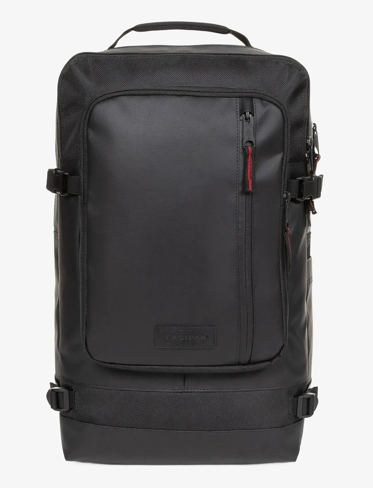 Eastpak - Tecum L - igapäevane stiil - black - 1
