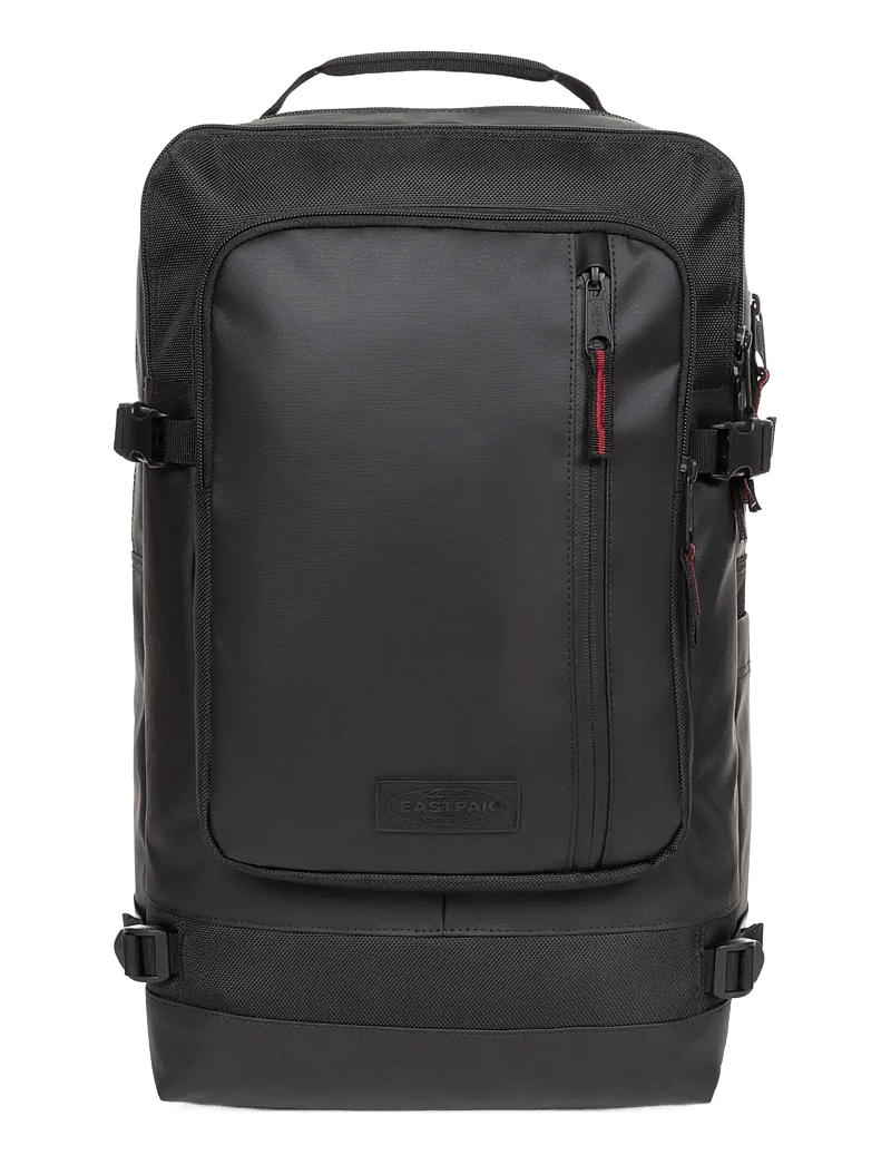 Eastpak - Tecum L - igapäevane stiil - black - 1