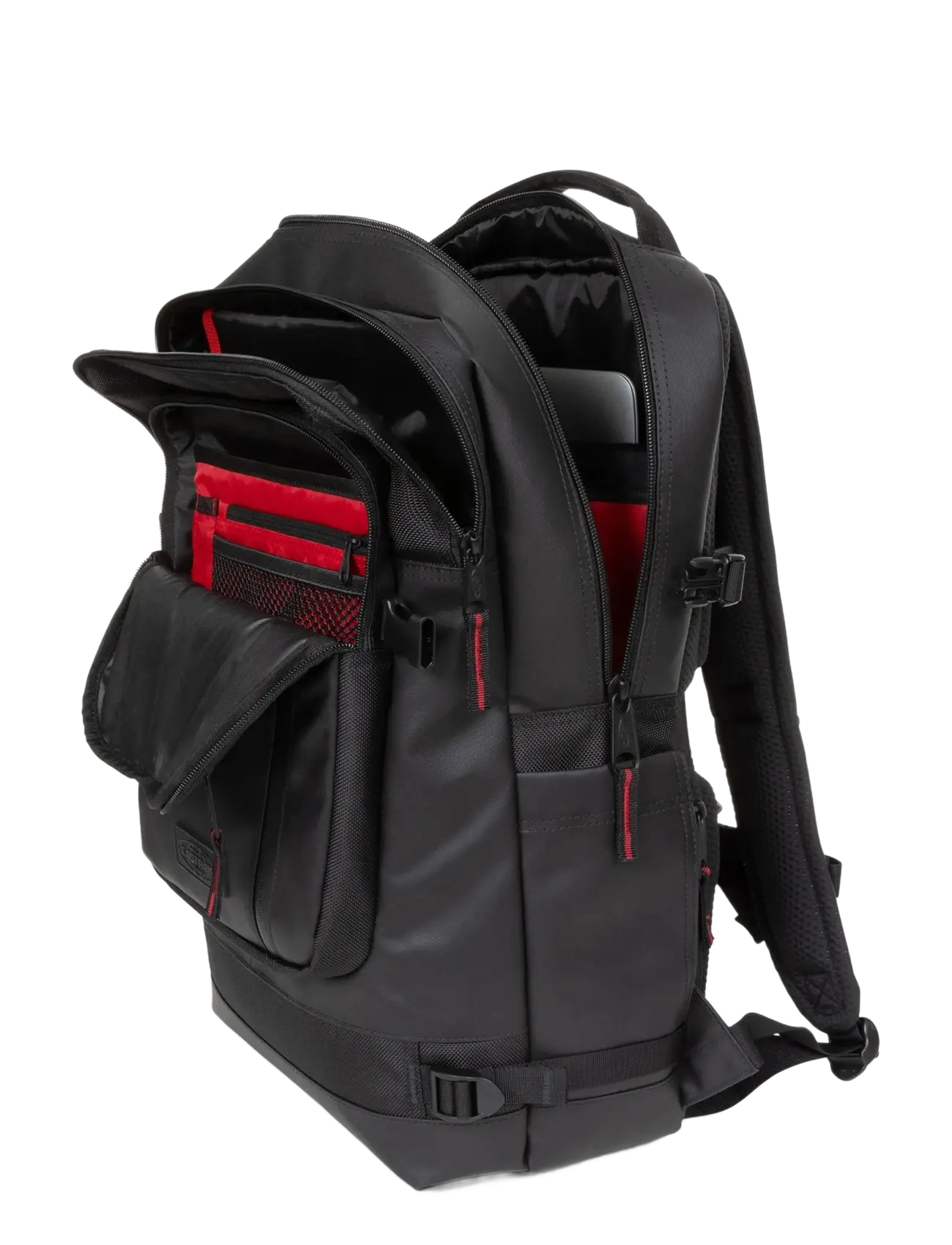 Eastpak - Tecum L - snjallbakpokar - black - 2