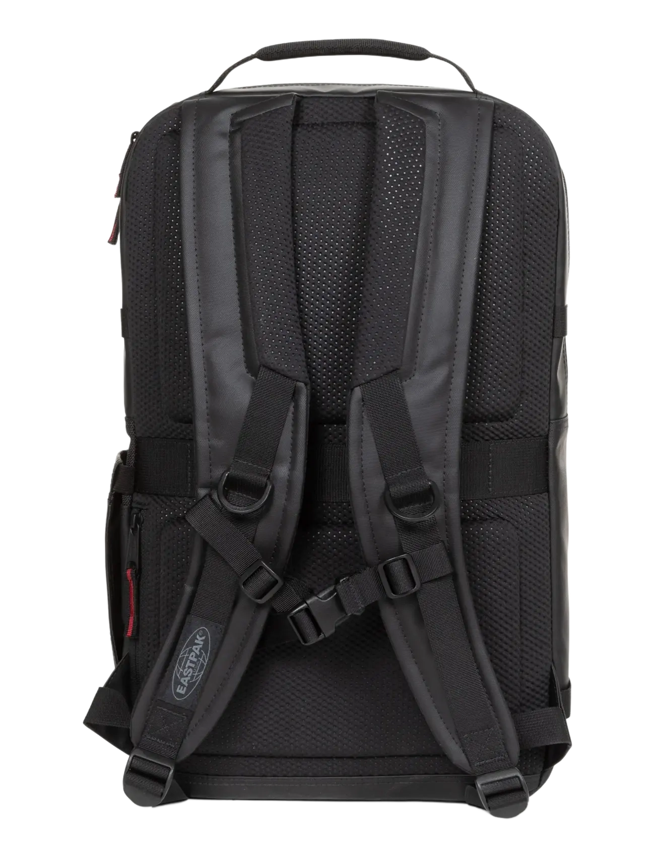 Eastpak - Tecum L - snjallbakpokar - black - 3