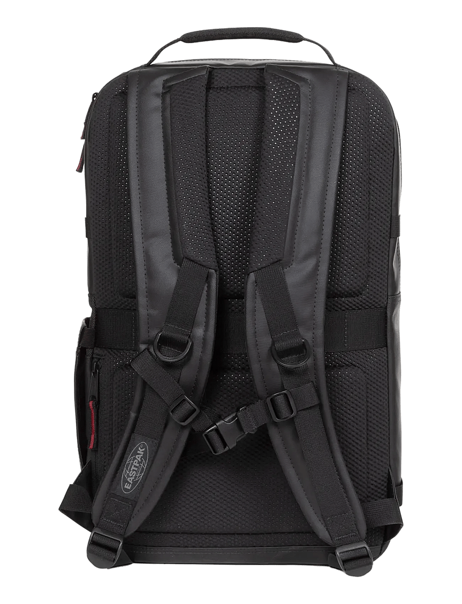 Eastpak - Tecum L - slimme rugzakken - black - 3