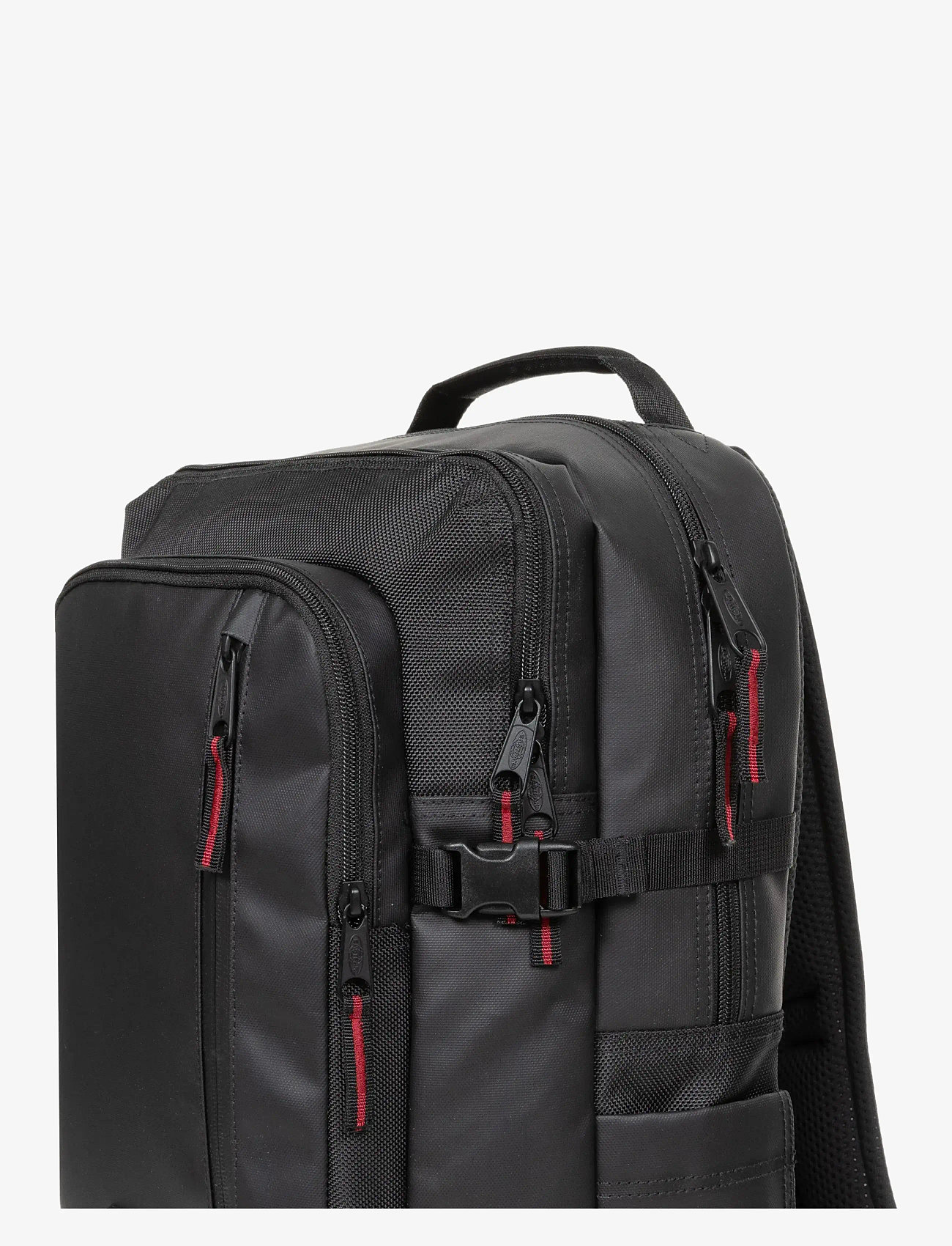 Eastpak - Tecum L - igapäevane stiil - black - 4