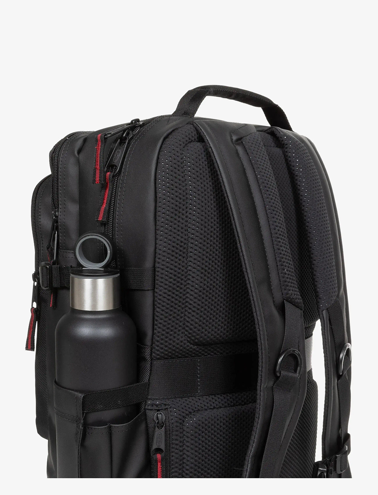 Eastpak - Tecum L - igapäevane stiil - black - 5