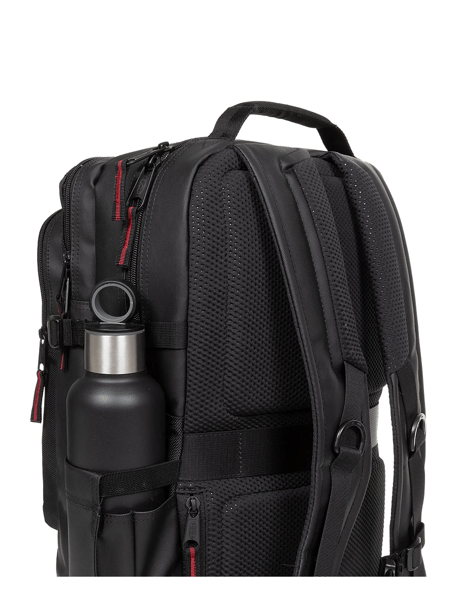 Eastpak - Tecum L - slimme rugzakken - black - 5