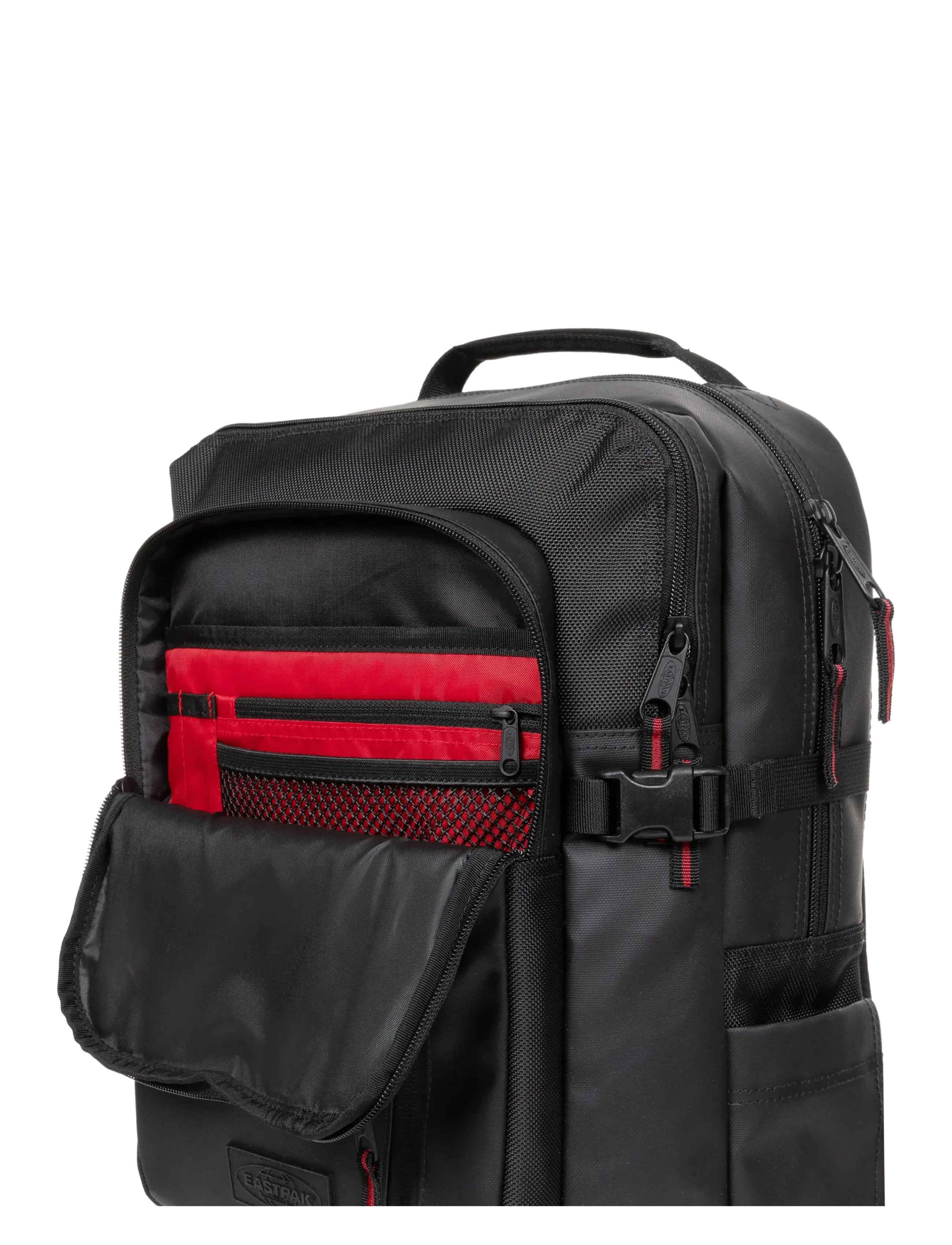 EASTPAK Ryggsäck 'Tecum L' ryggsäckar herr – bild 7