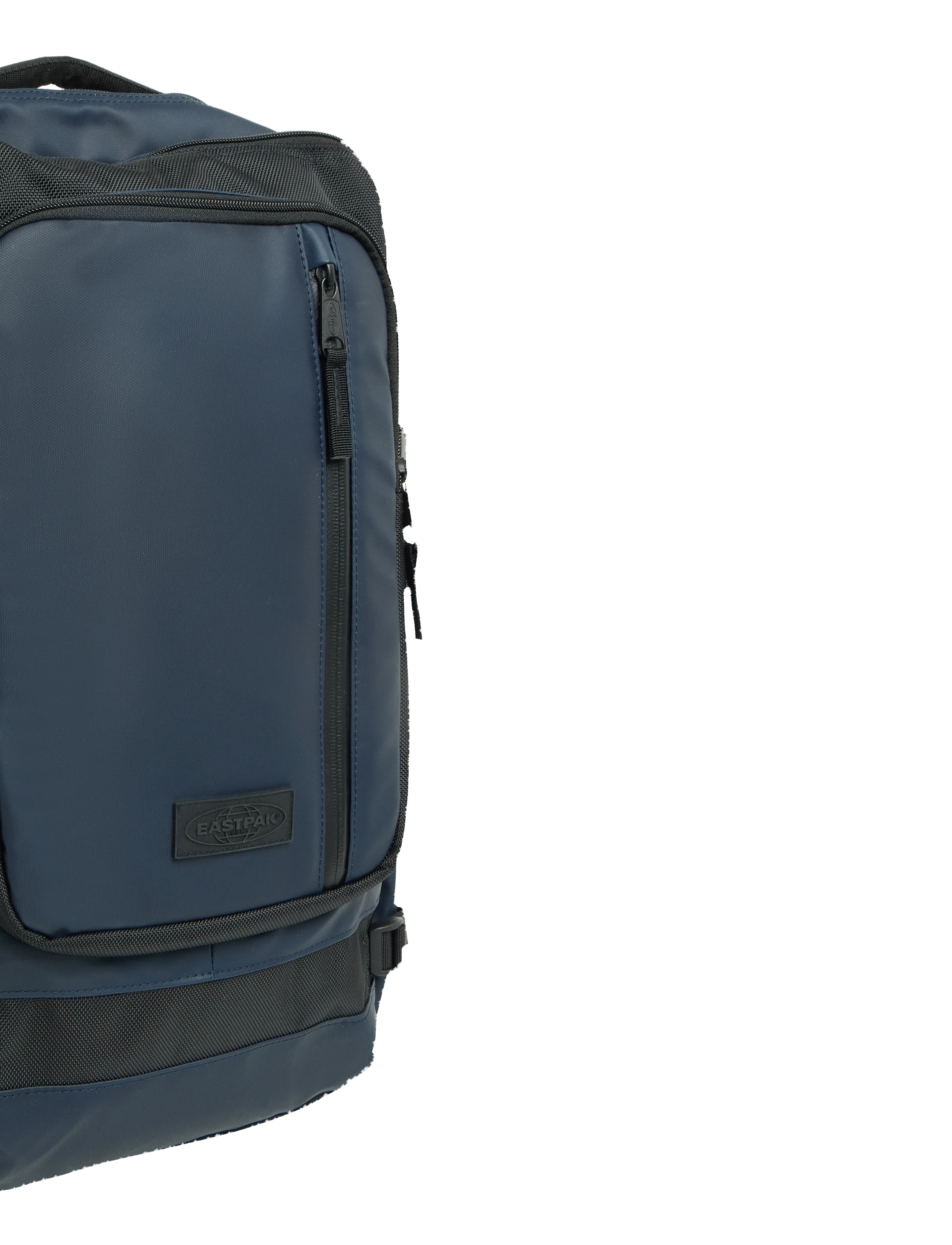 Eastpak Tecum L, Mænd, Rygsæk, Navy, Str: ONE SIZE