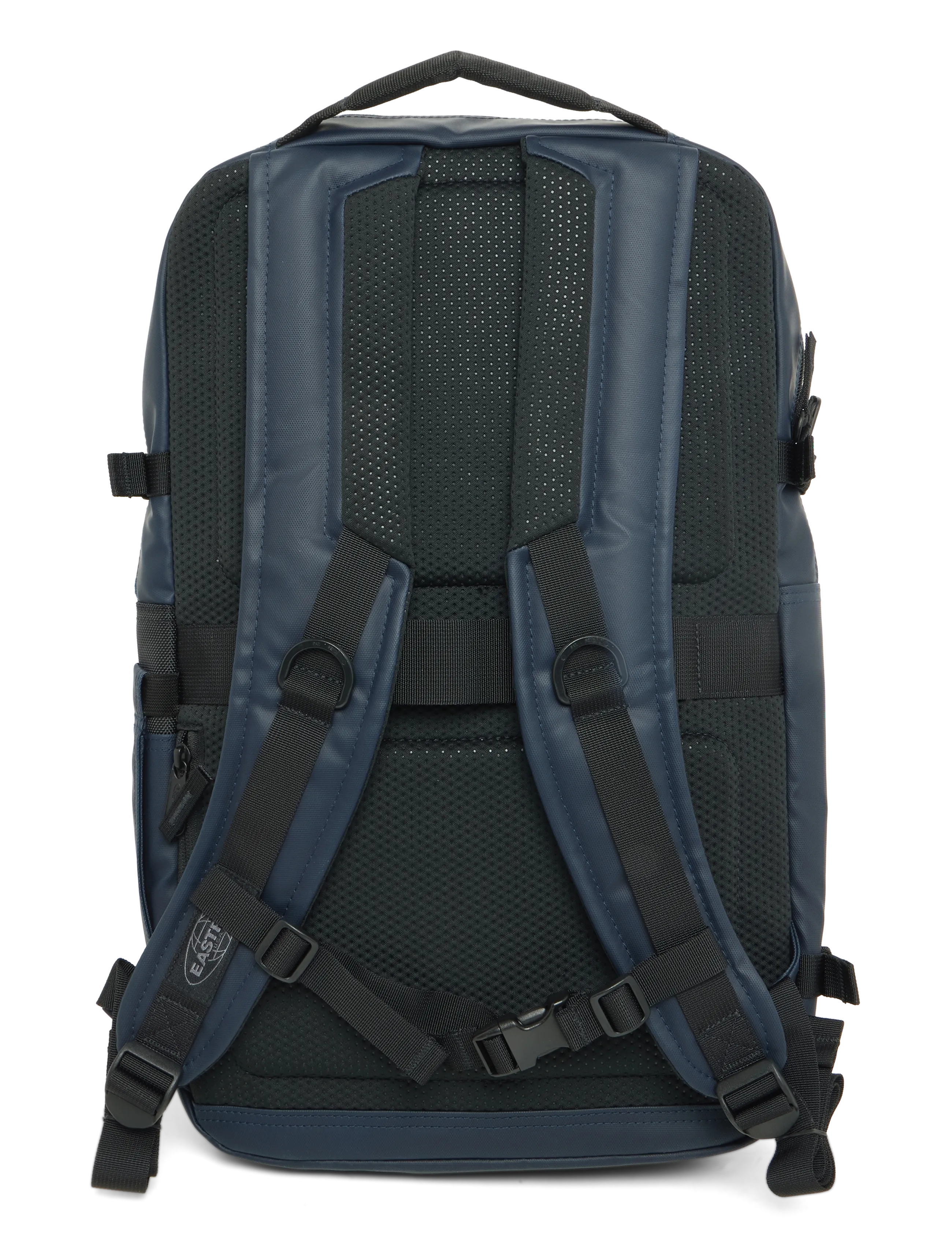 Eastpak - Tecum L - smarta ryggsäckar - blue - 1