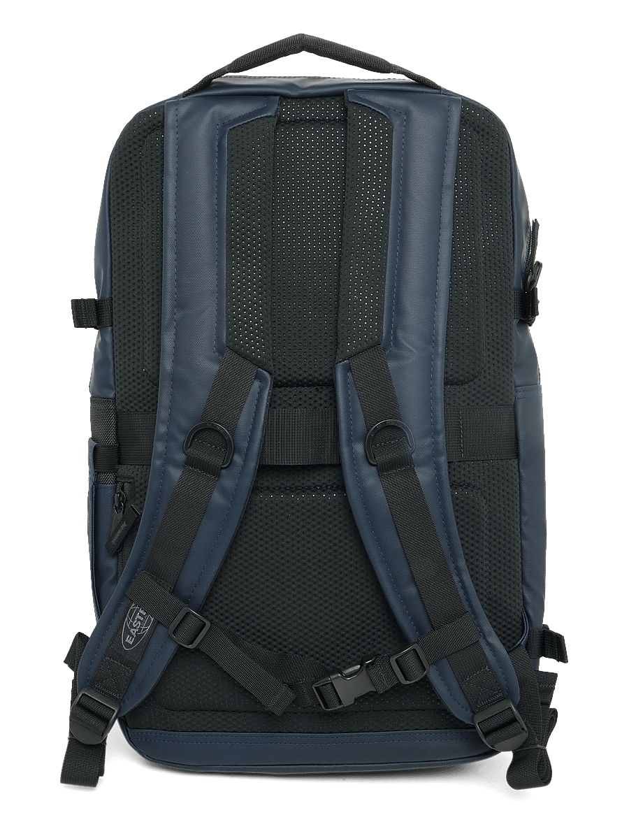 Eastpak - Tecum L - smarta ryggsäckar - blue - 1