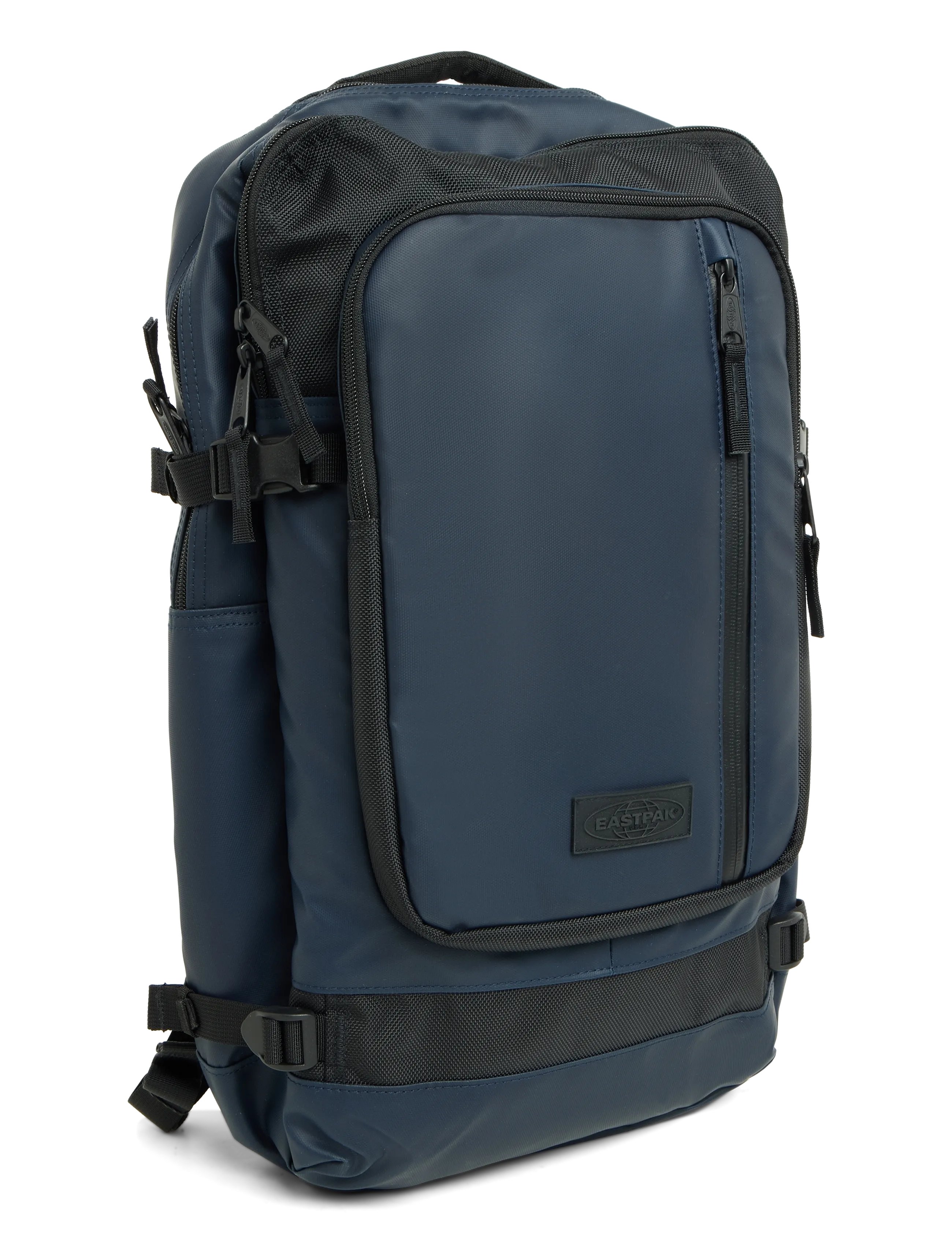 Eastpak - Tecum L - smarta ryggsäckar - blue - 2