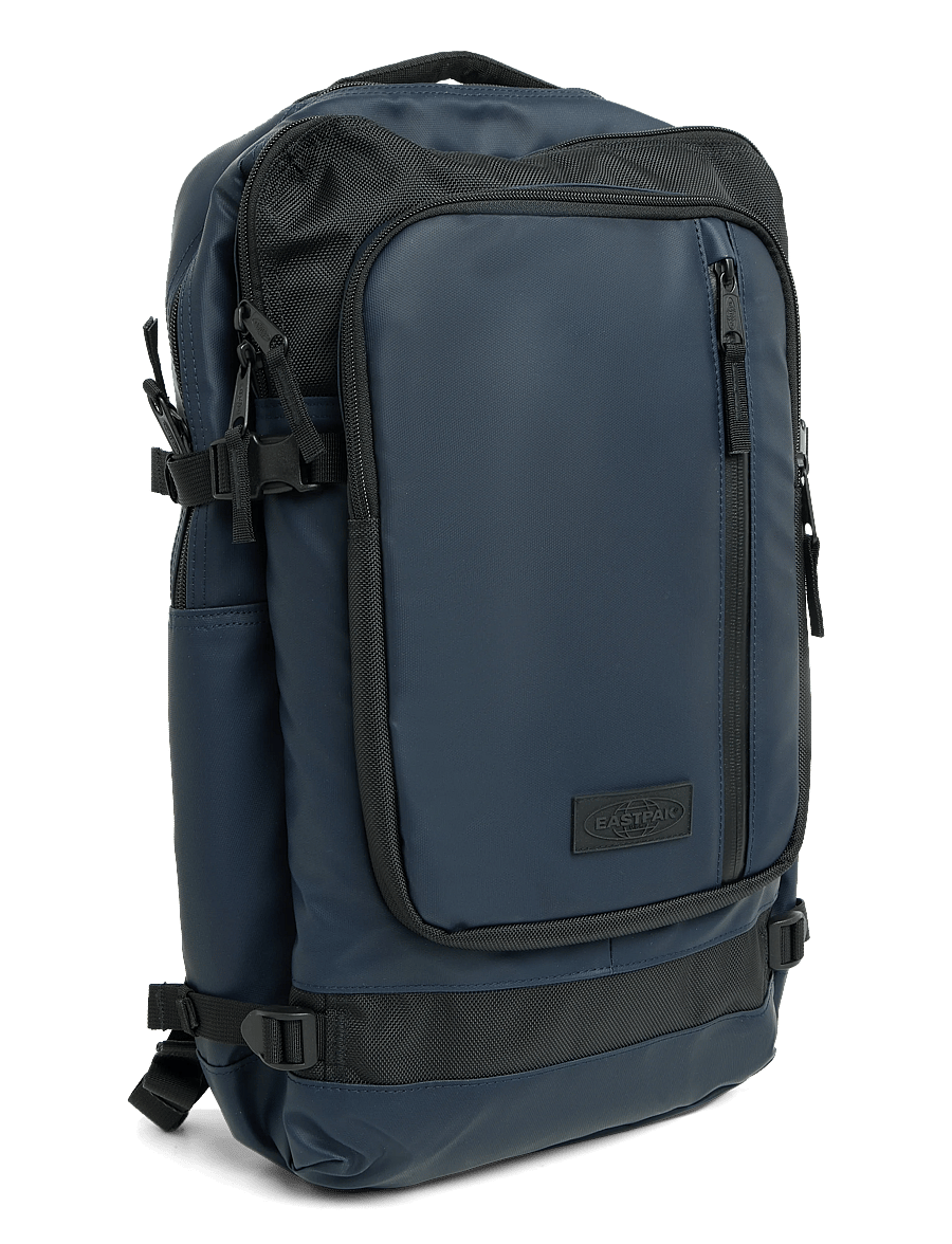 Eastpak - Tecum L - smarta ryggsäckar - blue - 2