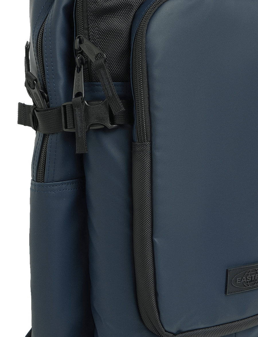 Eastpak - Tecum L - smarta ryggsäckar - blue - 3