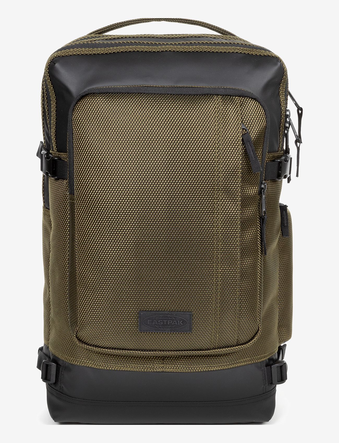 Eastpak - Tecum L - cnnct army - 0