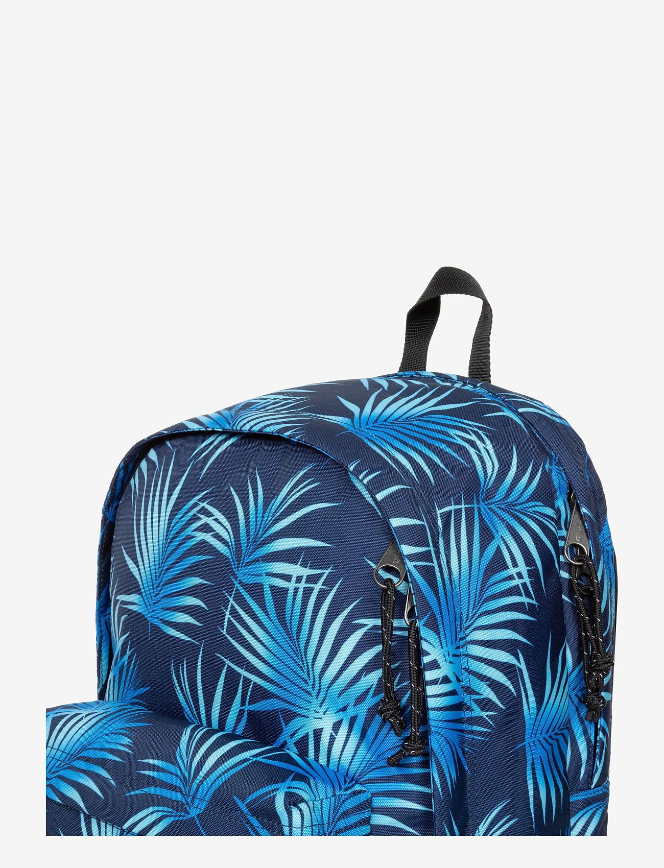 Eastpak - BACK TO WORK - brize navy grade - 2