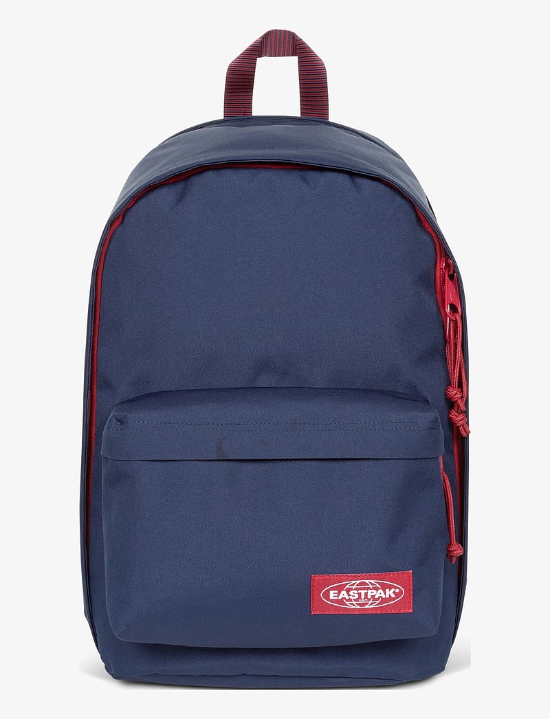 Eastpak Back To Office Eastpak Back To Work Opgrade Black Eastpak